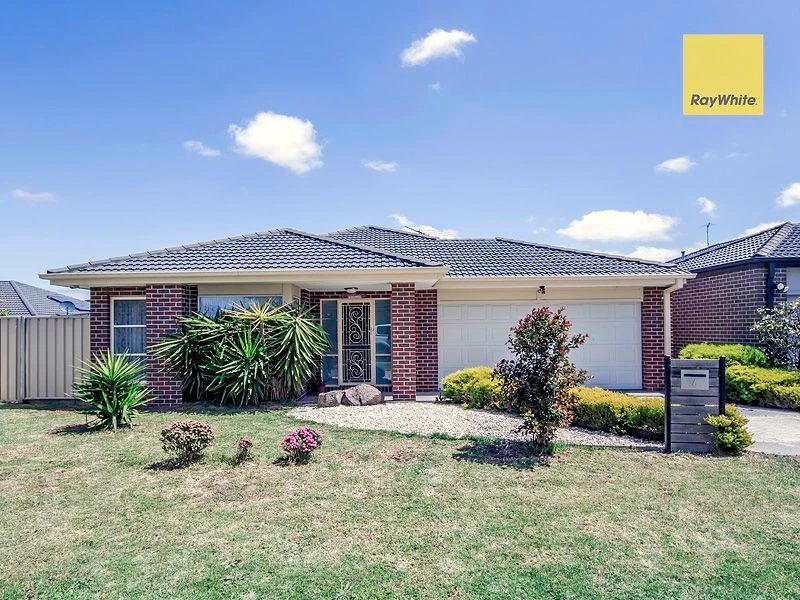 6 Bodmin Court, Truganina, VIC 3029