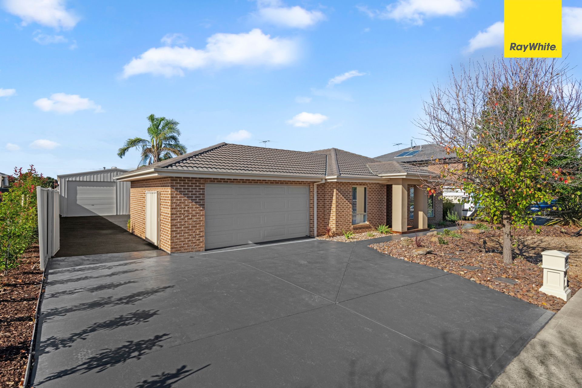 10 Rosedale Court, HARKNESS, VIC 3337