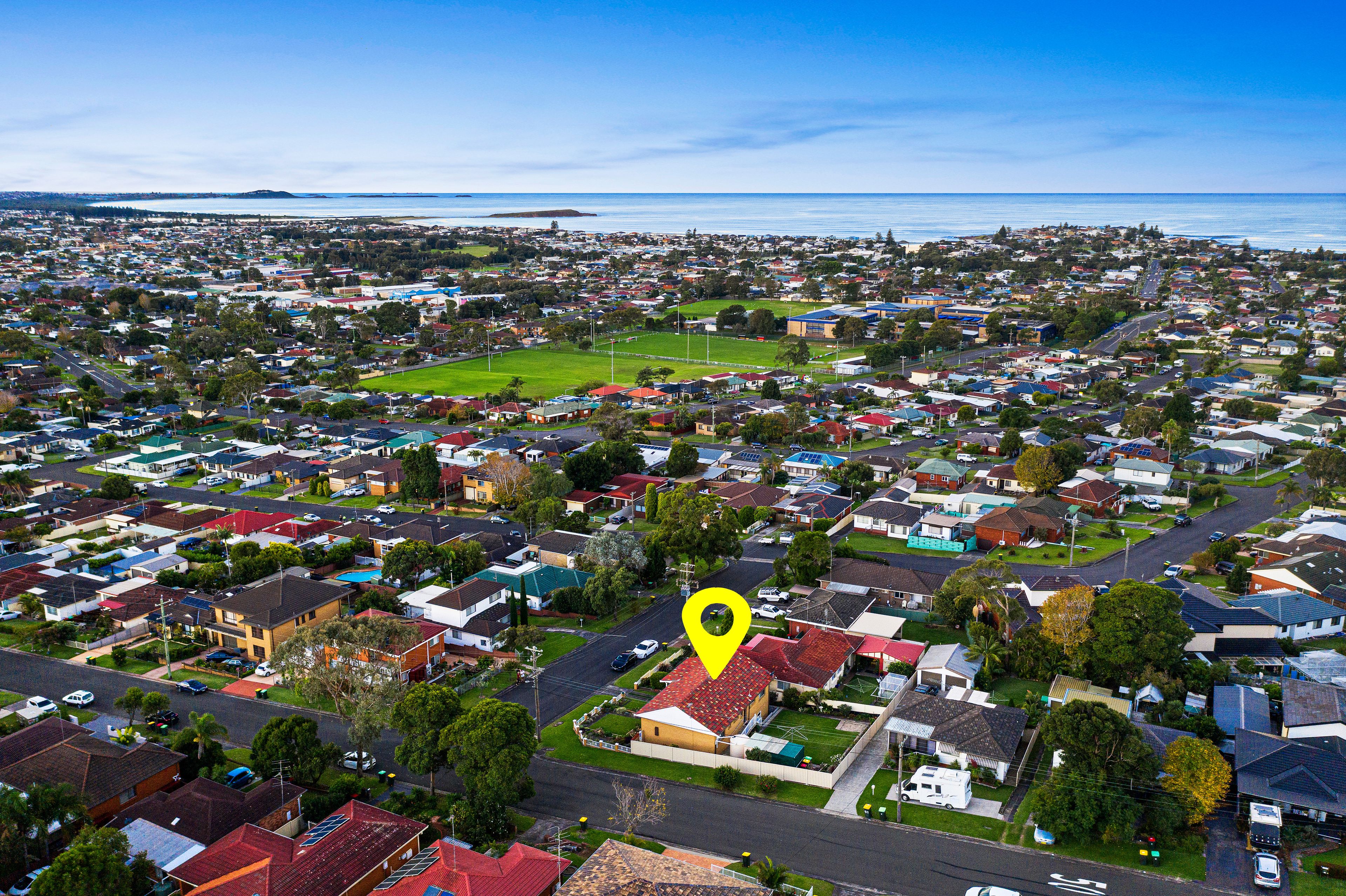 7 Peppermint Street, Barrack Heights, NSW 2528