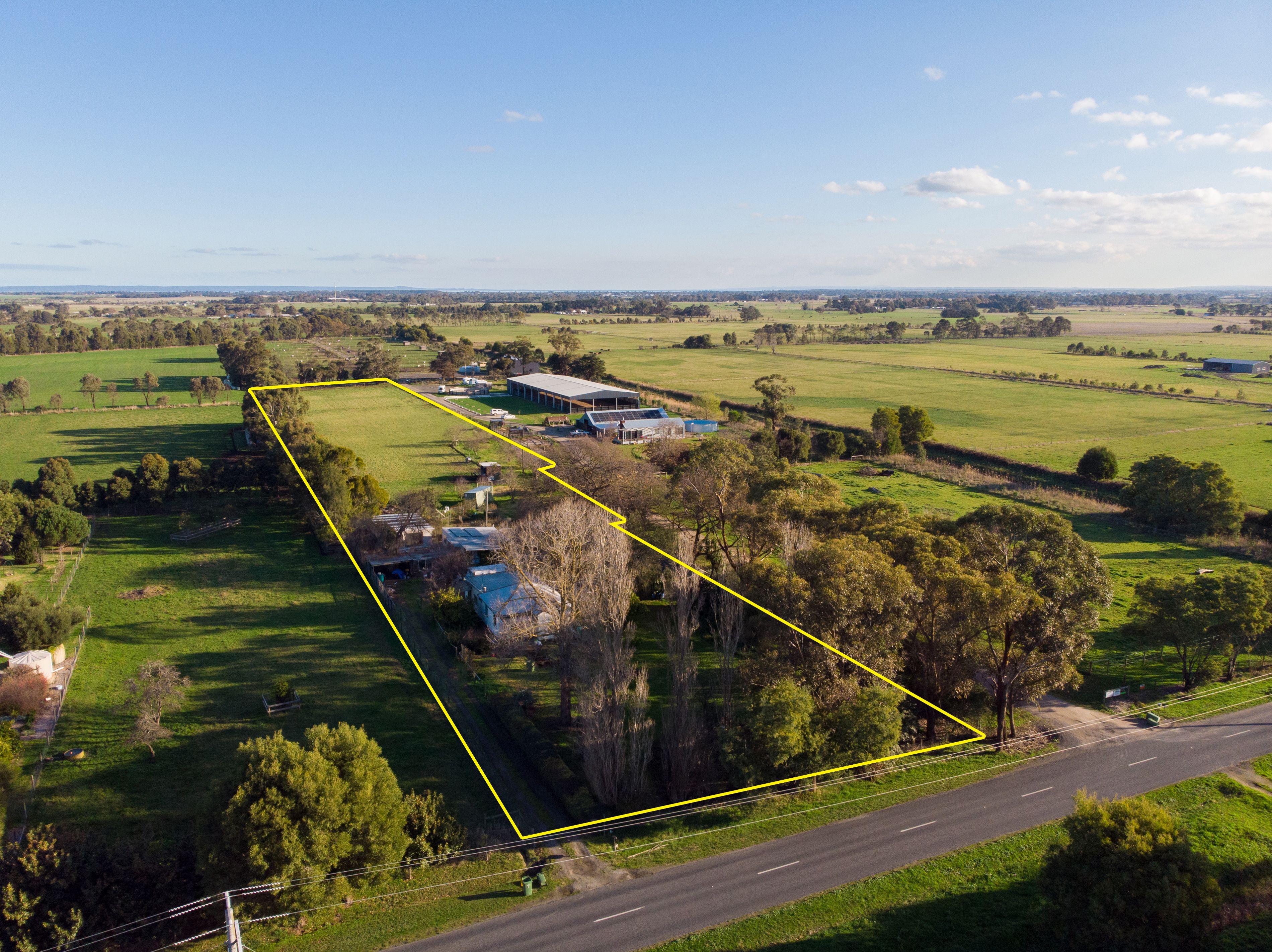 3520 Ballarto Road, Bayles, VIC 3981