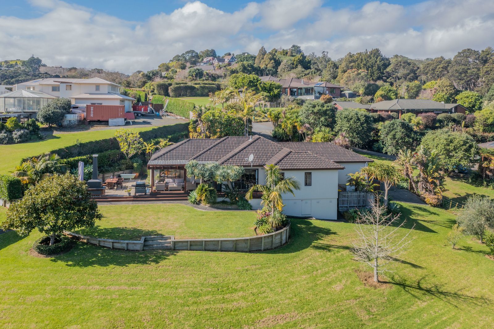 9 Tanah Merah Drive, Papakura, Papakura
