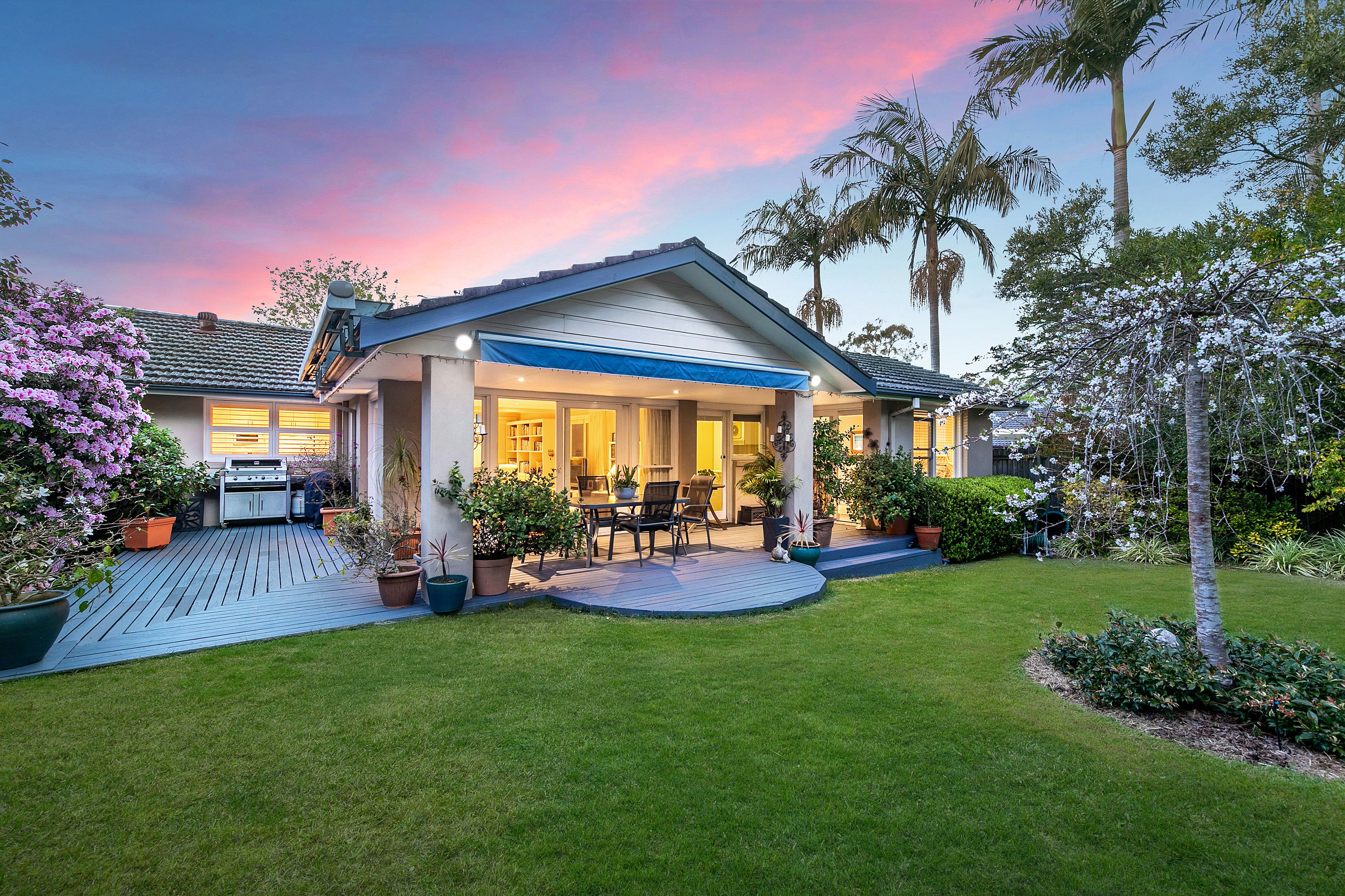 112 Collins Road, St Ives, NSW 2075