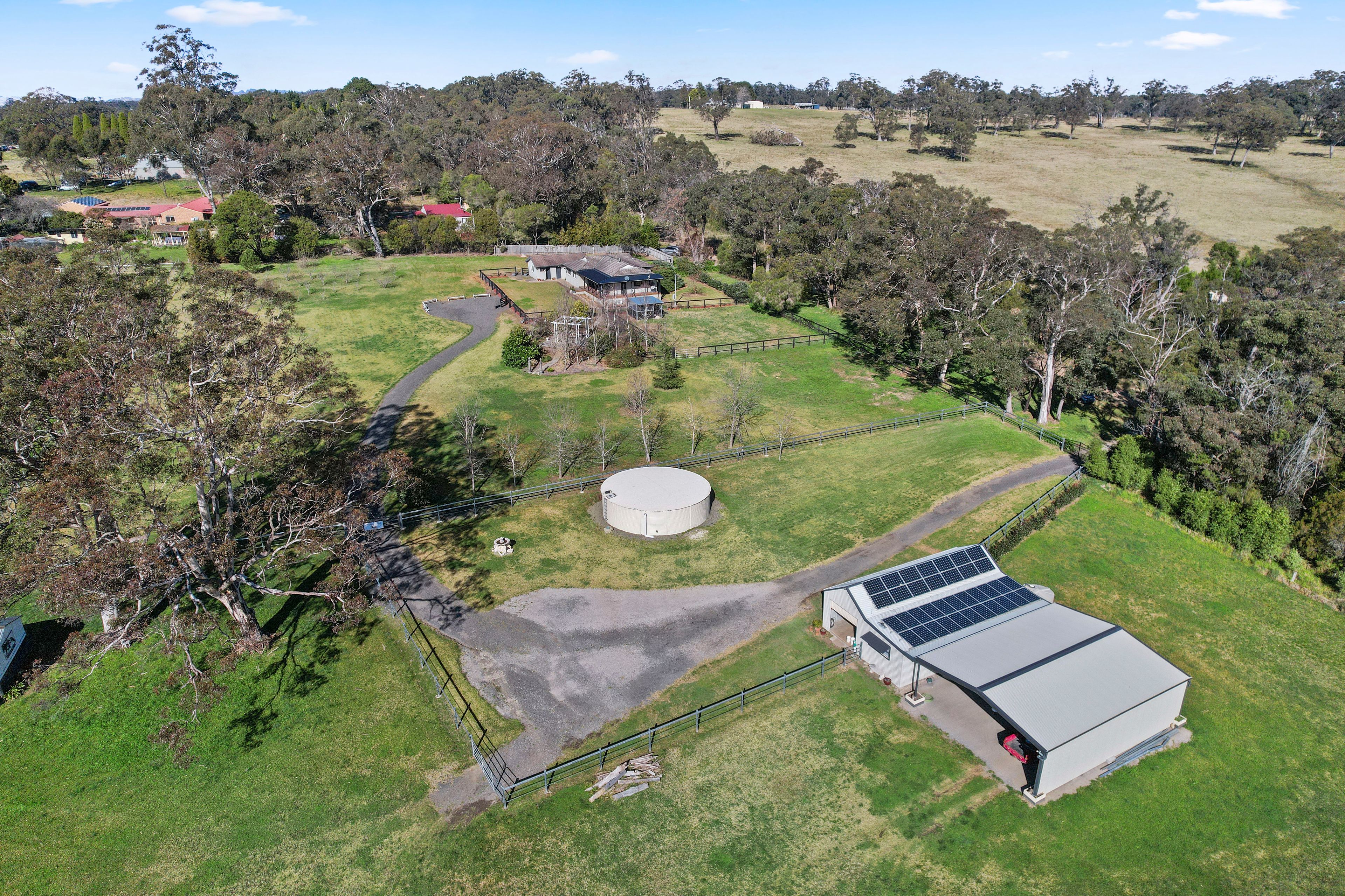 1471 Wilson Drive, Colo Vale, NSW 2575 Sold House Ray White Mittagong