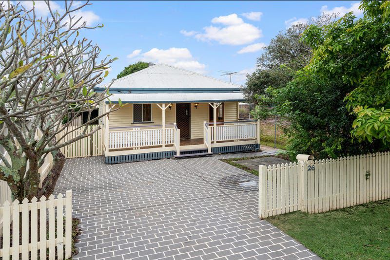 26 Ludgate Street, Banyo QLD 4014