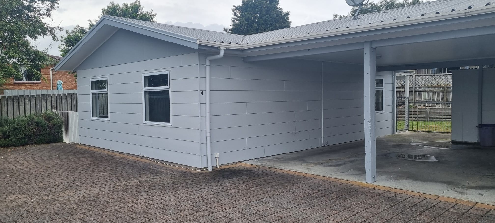 4/251 Taharepa Road, Tauhara, Taupo District