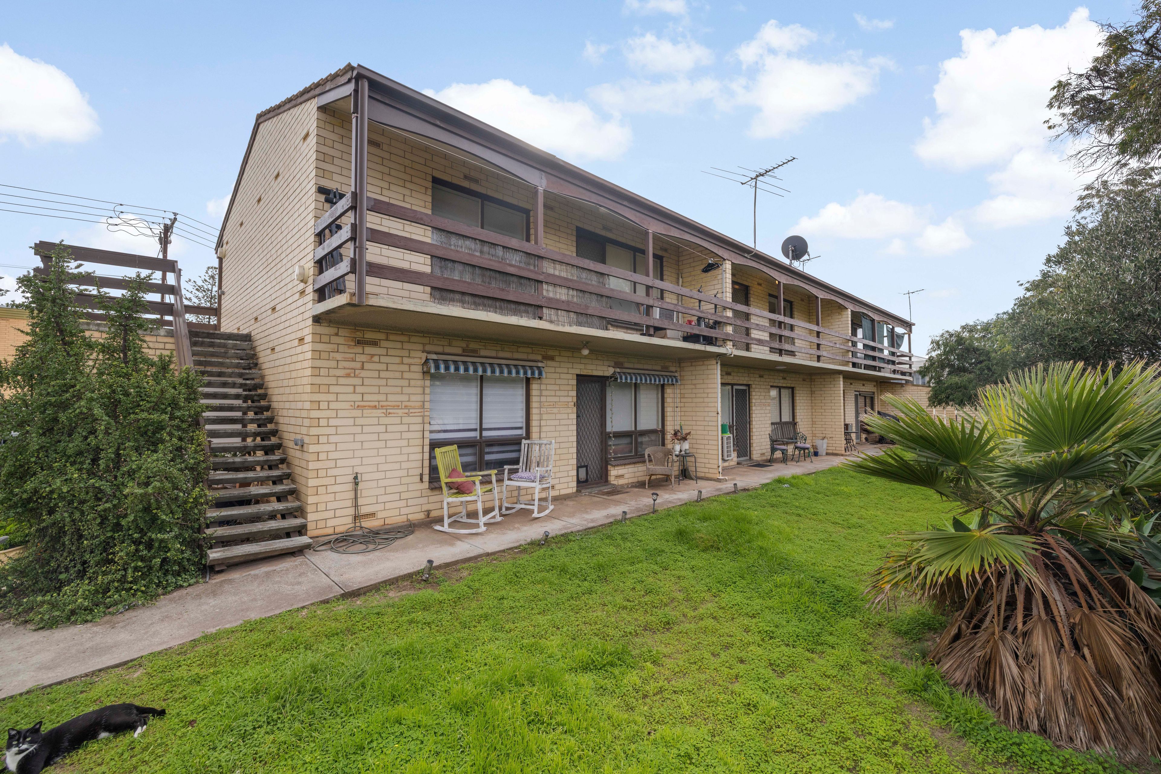 5/10 Albert Street — photo 10 of 18