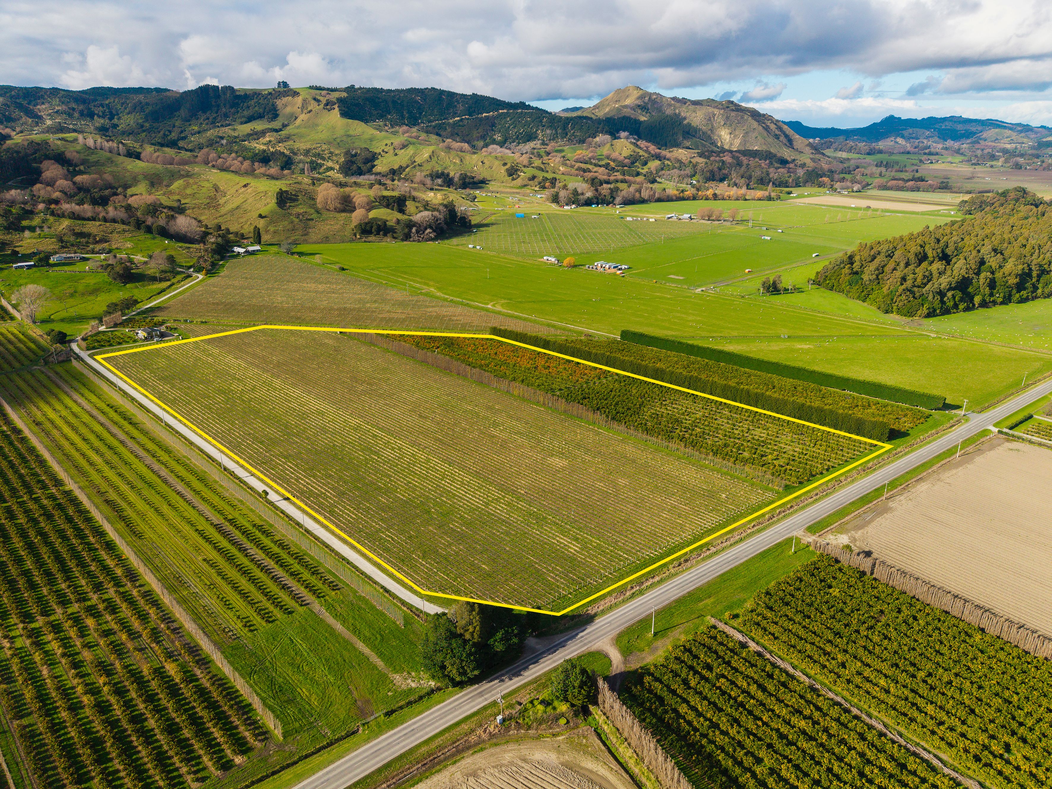 Lot 2/1105 Back Ormond Road, Waihirere, Gisborne District