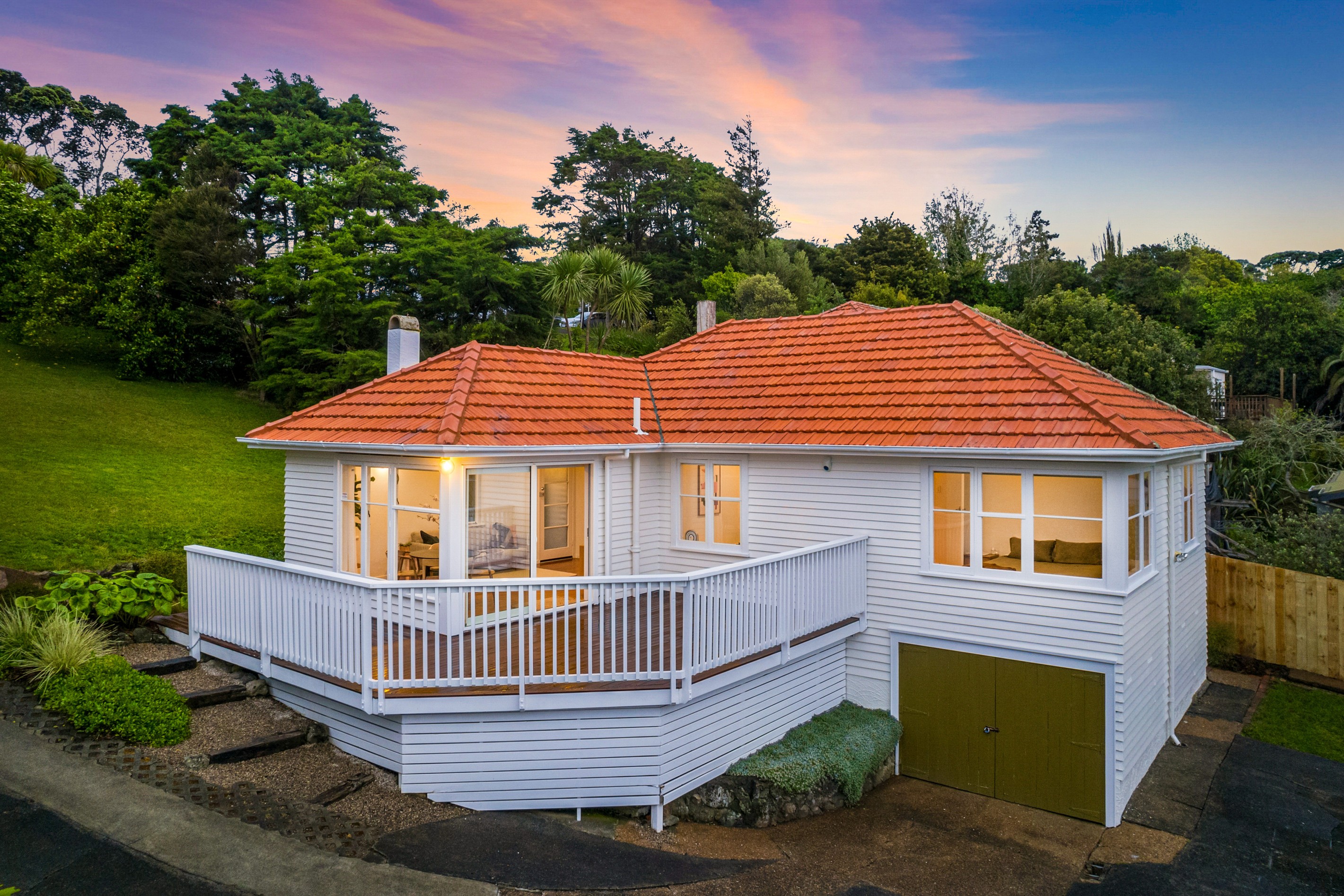 257 Titirangi Road, Titirangi, Waitakere City