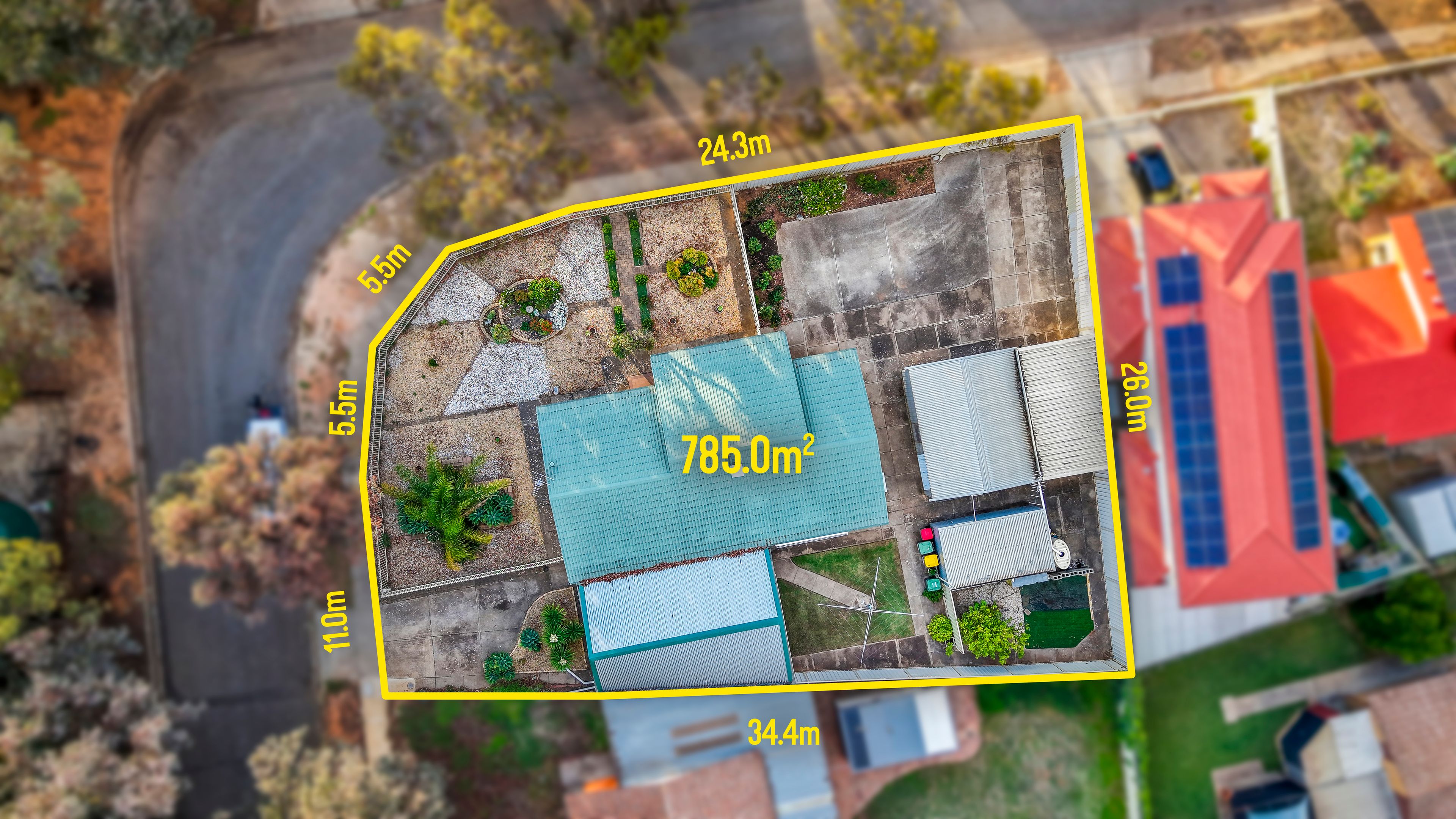 2 Heidi Court, Paralowie, SA 5108