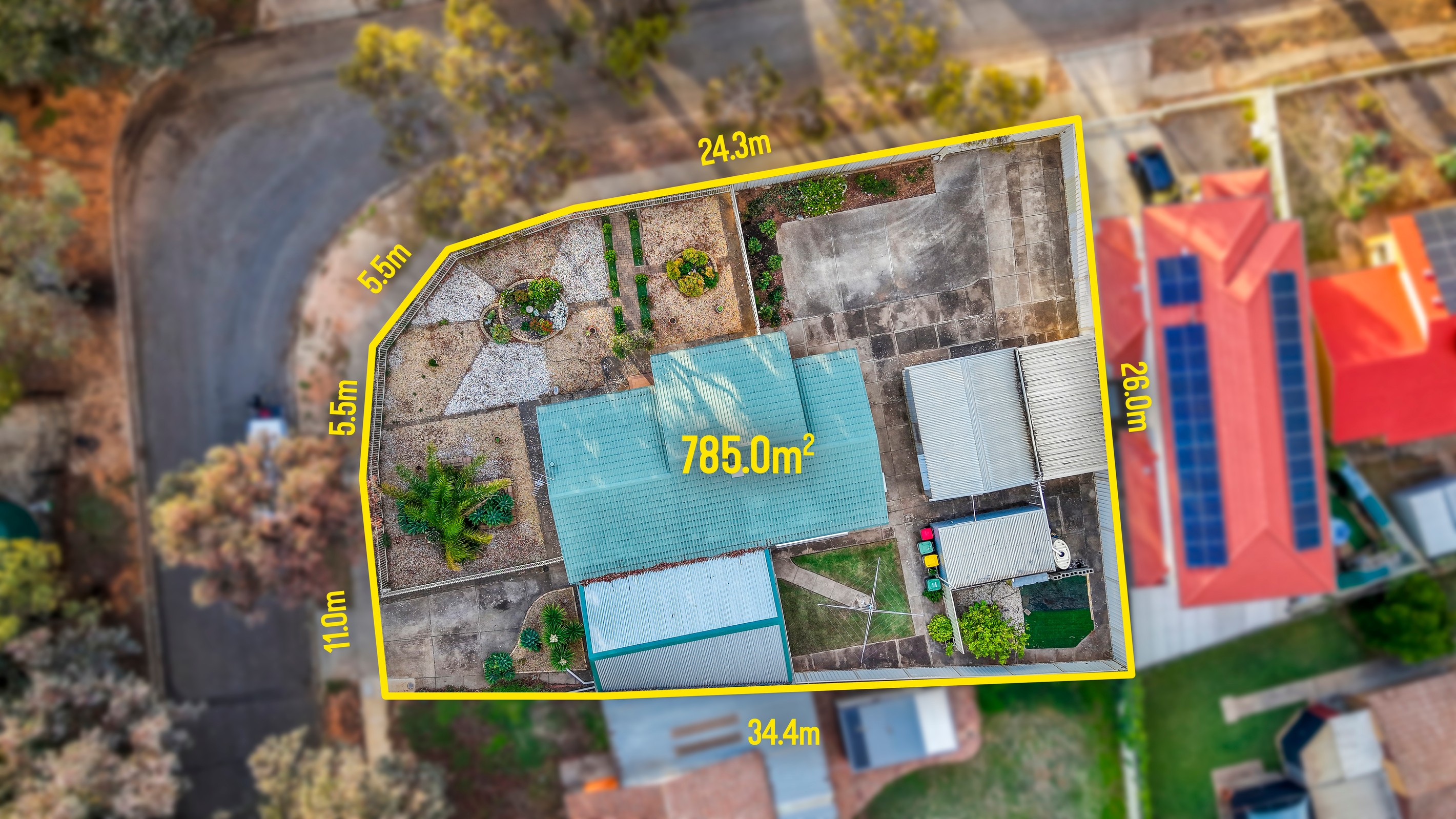 2 Heidi Court, Paralowie, SA 5108