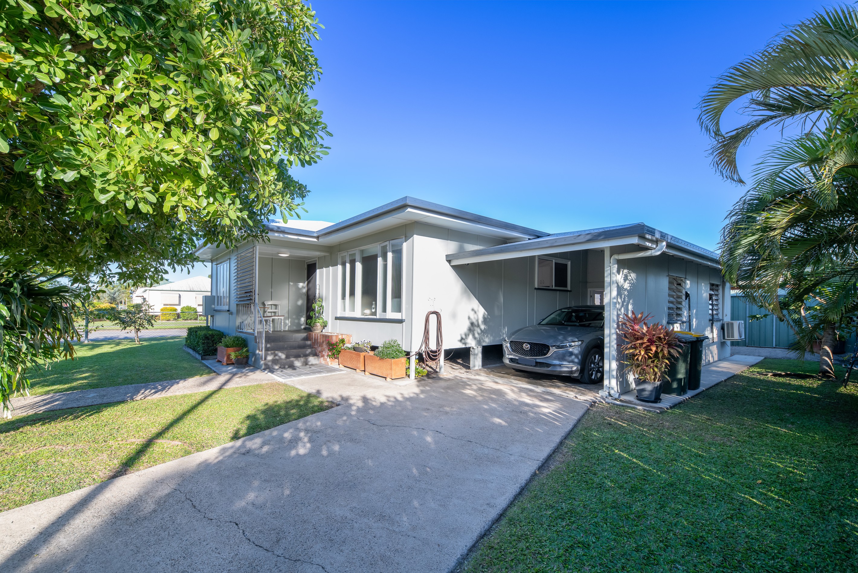 28 Marathon Street, Proserpine, QLD 4800