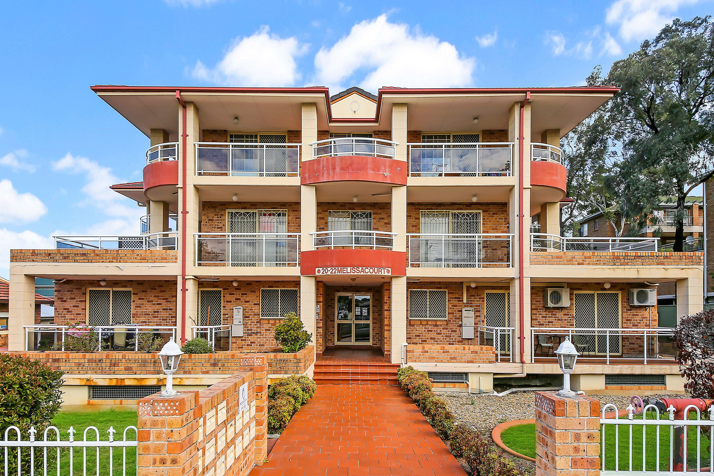 20-22 Brandon Avenue, Bankstown NSW 2200
