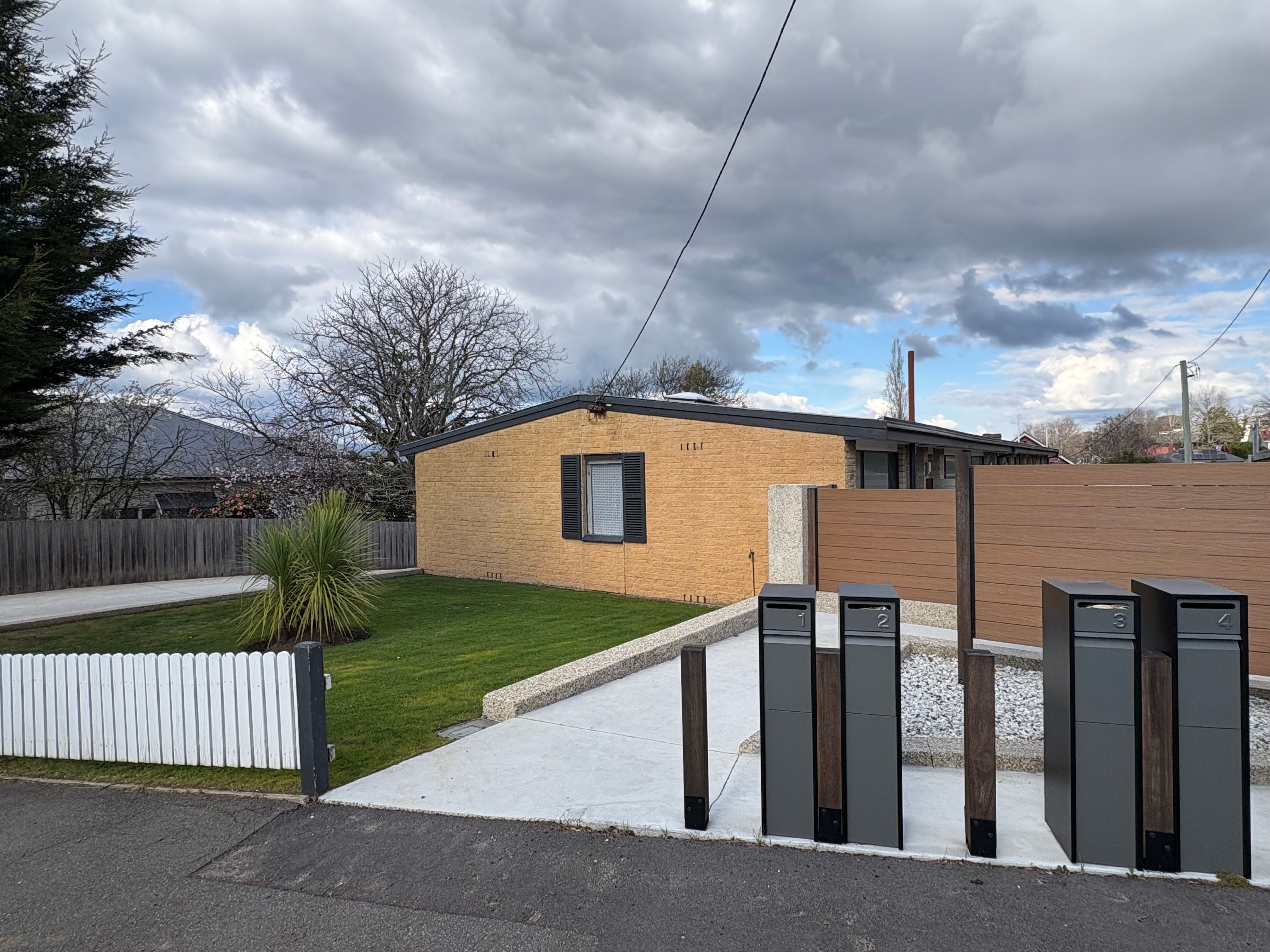 5/39 Mary Street, East Launceston, TAS 7250
