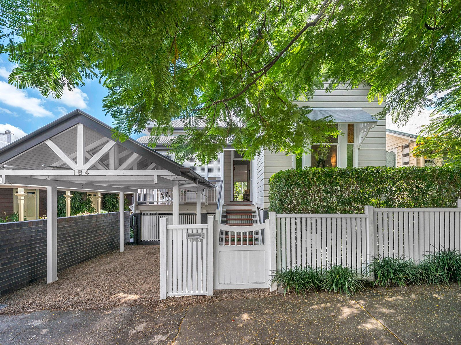 184 Heal Street, New Farm, QLD 4005