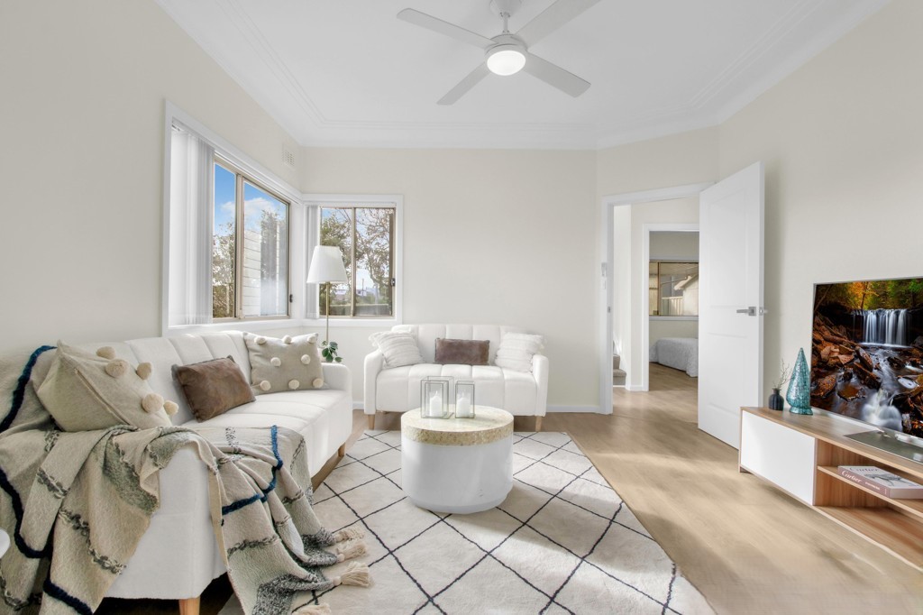 32 Stafford Street, South Granville, NSW 2142