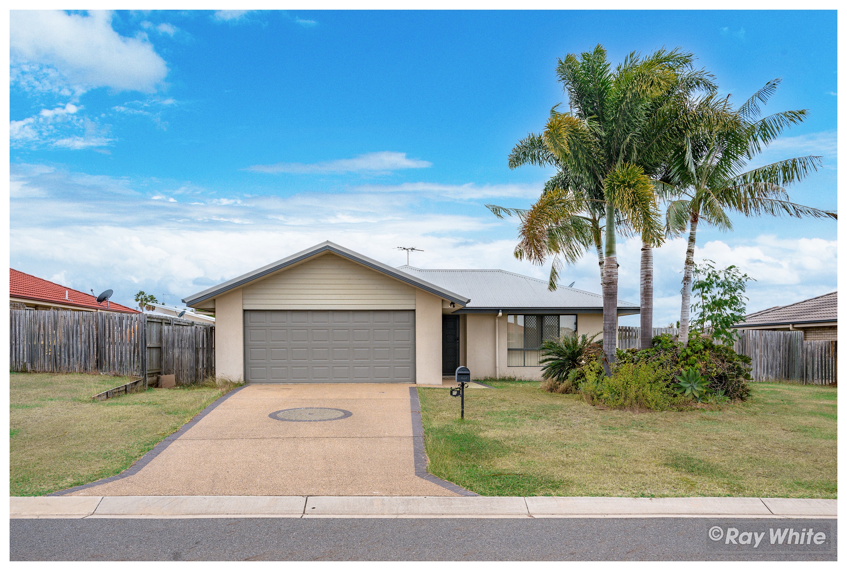 17 Justin Street, Gracemere, QLD 4702