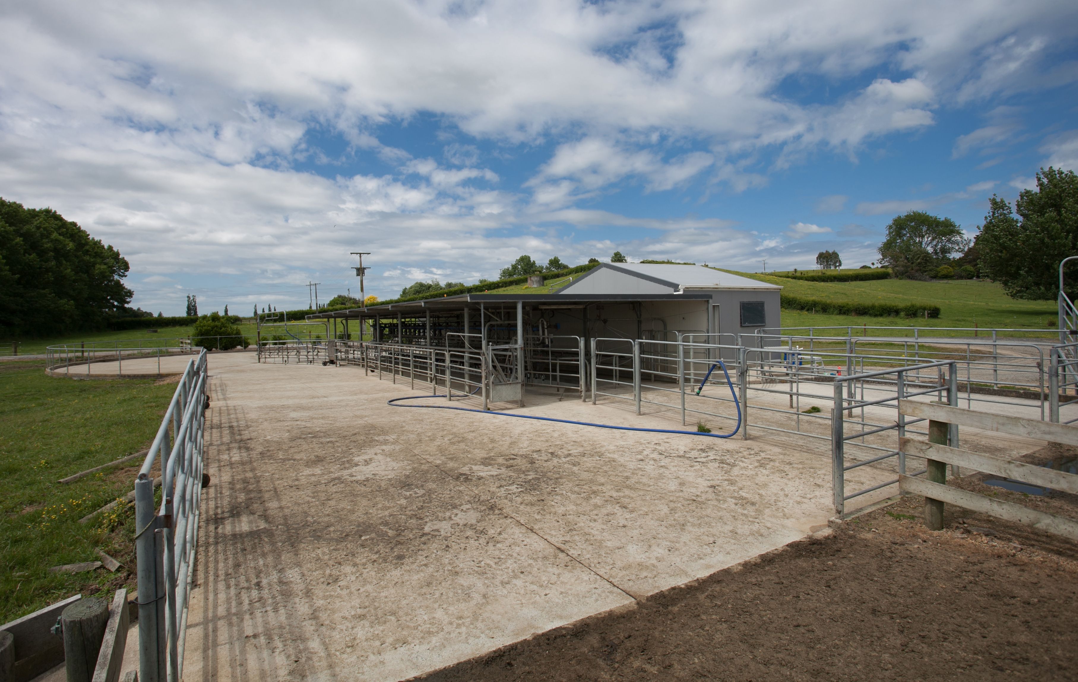 50 Maisey Road, Ngahinapouri, Waipa District