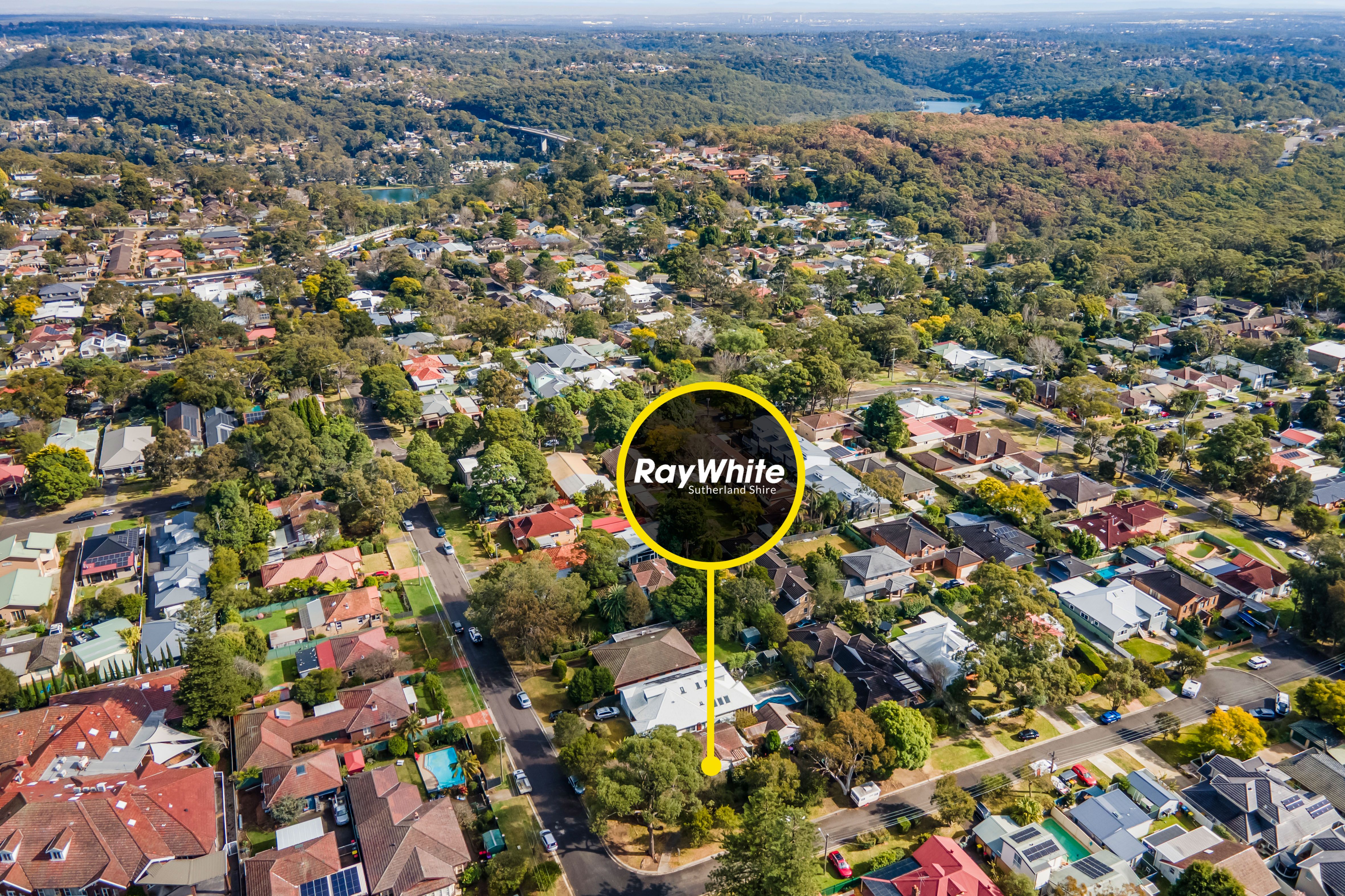 1 Glenelg Street, Sutherland NSW 2232