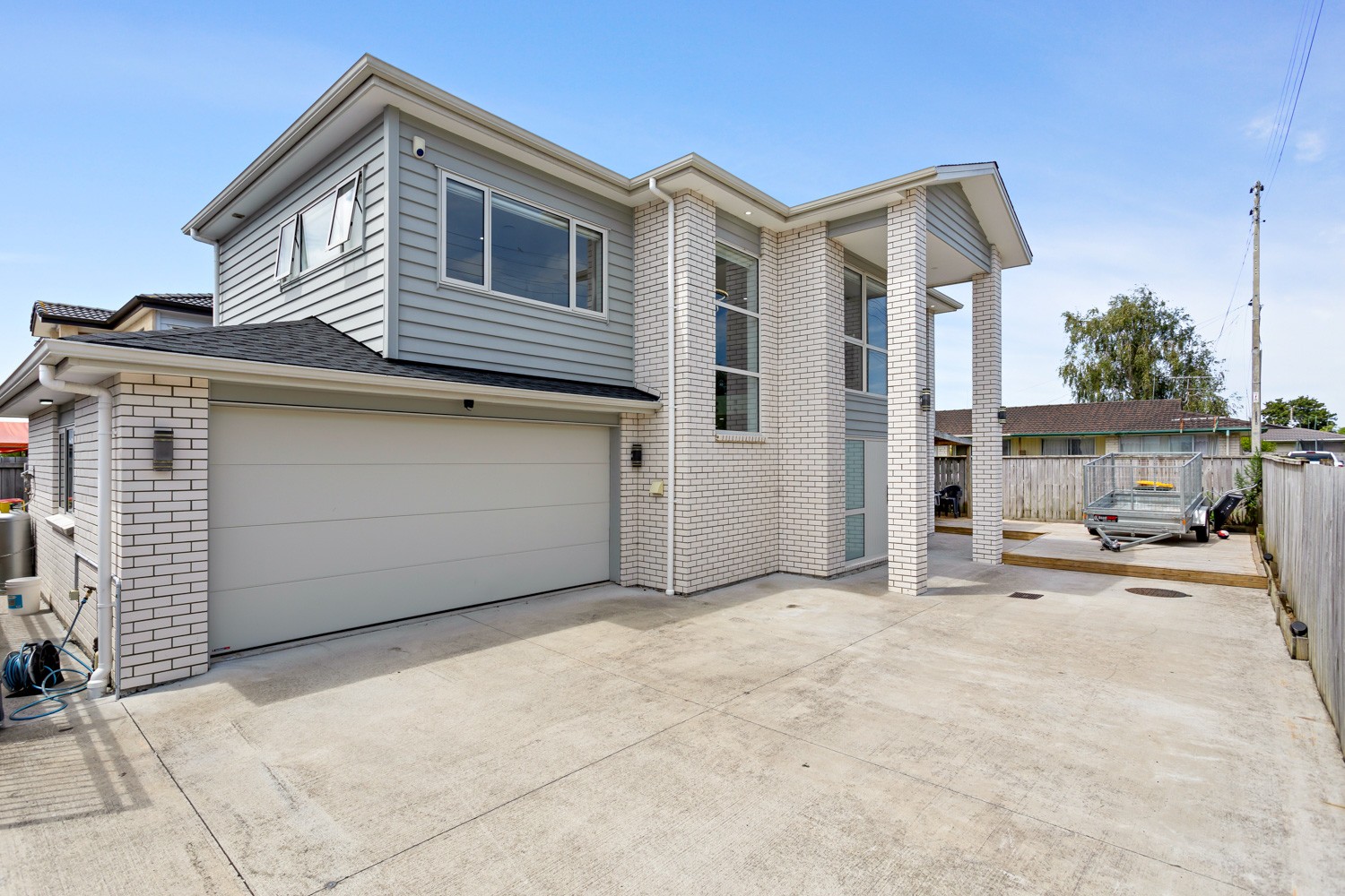 48c Stonex Road, Papatoetoe, Manukau City