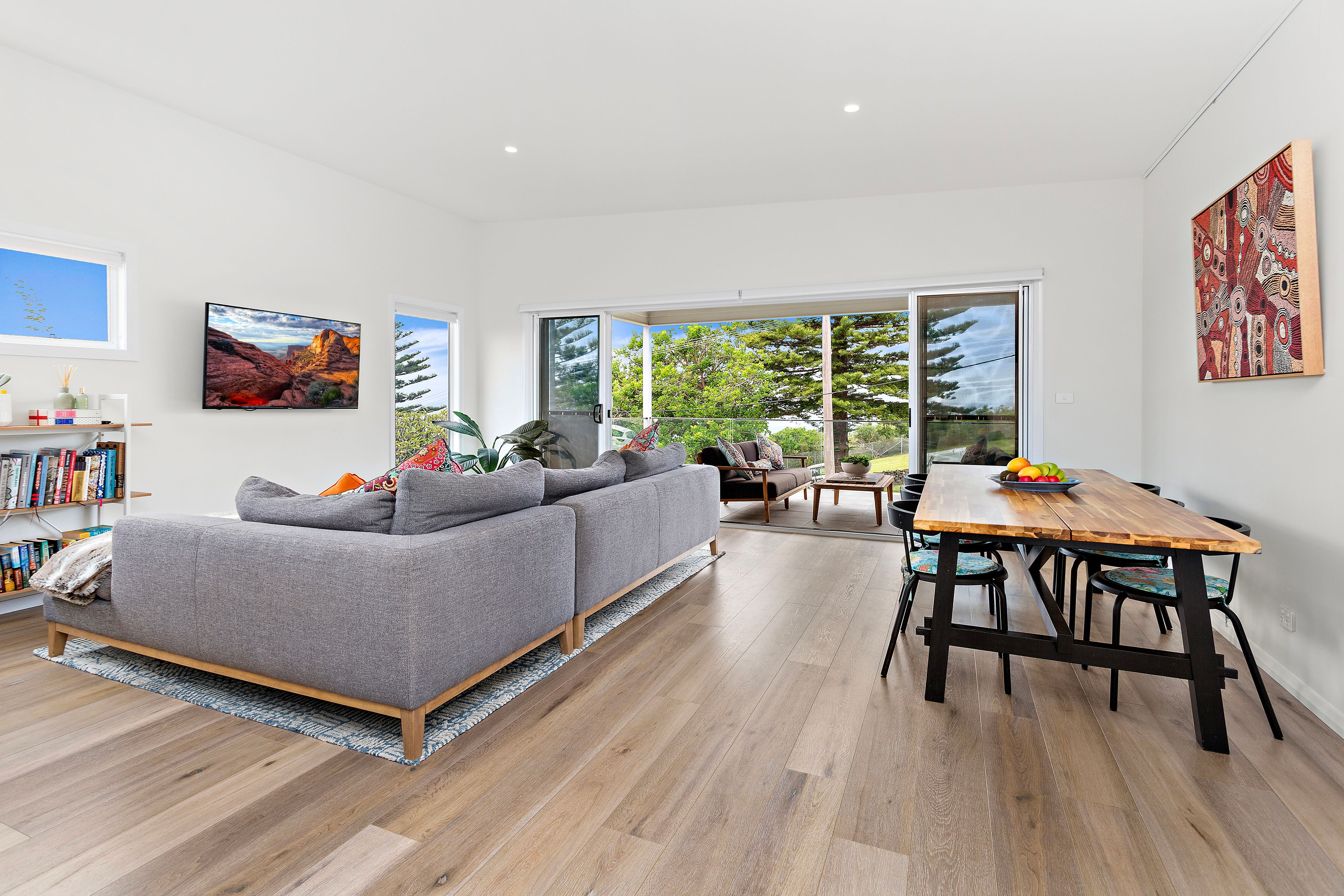 2/16 Hutchinson Street, Bombo, NSW 2533