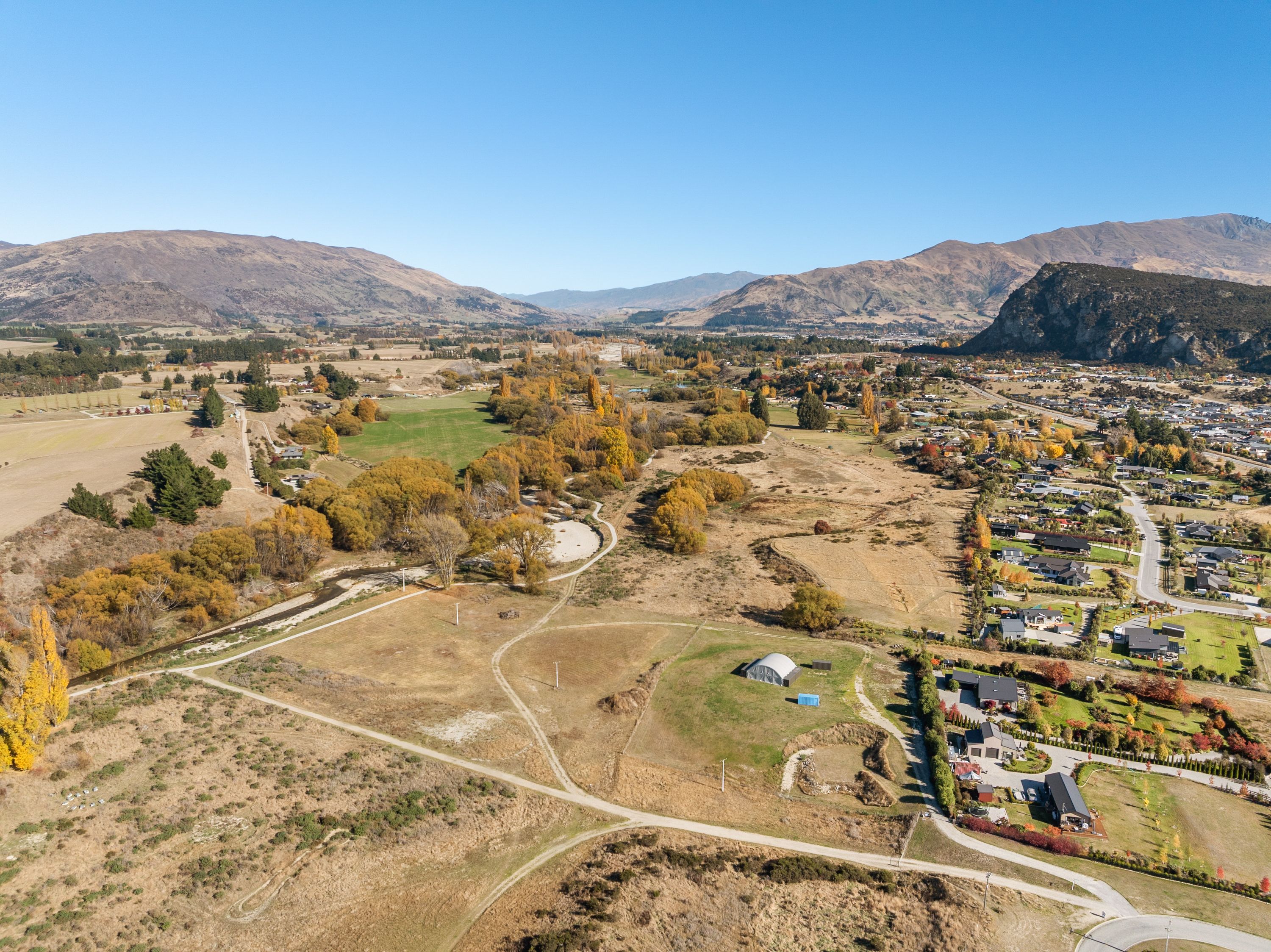 5 Templeton Street, Albert Town, Queenstown Lakes District