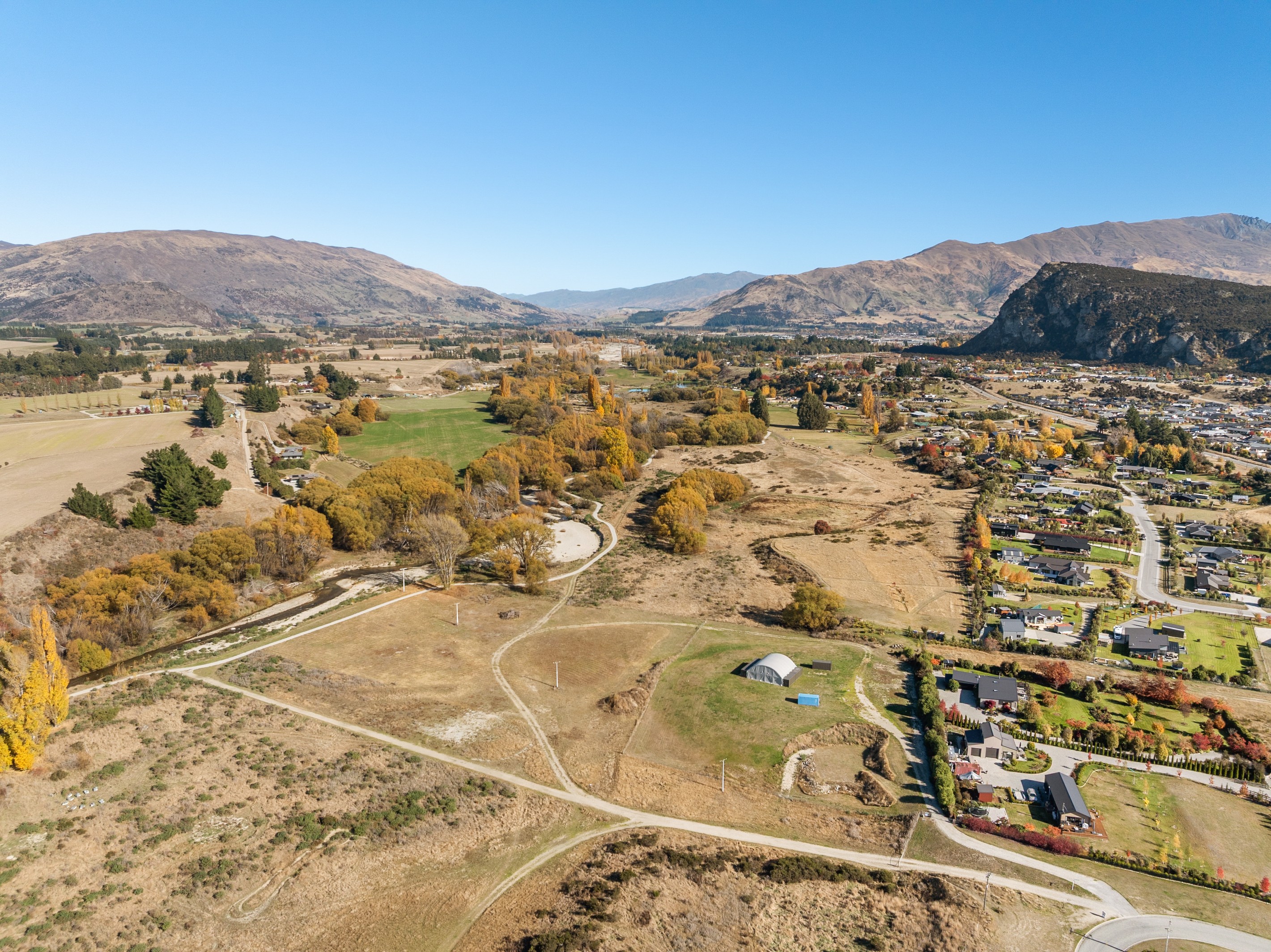 5 Templeton Street, Albert Town, Queenstown Lakes District
