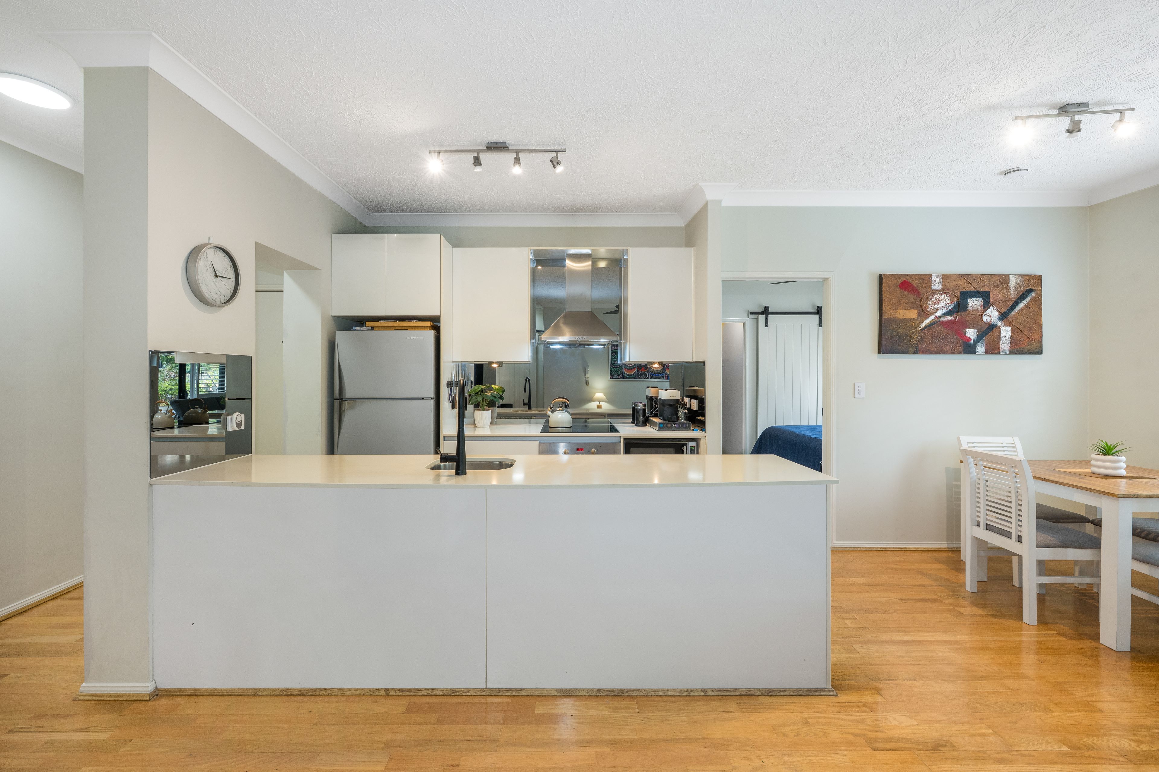 2/34 Onslow Street, Ascot, QLD 4007