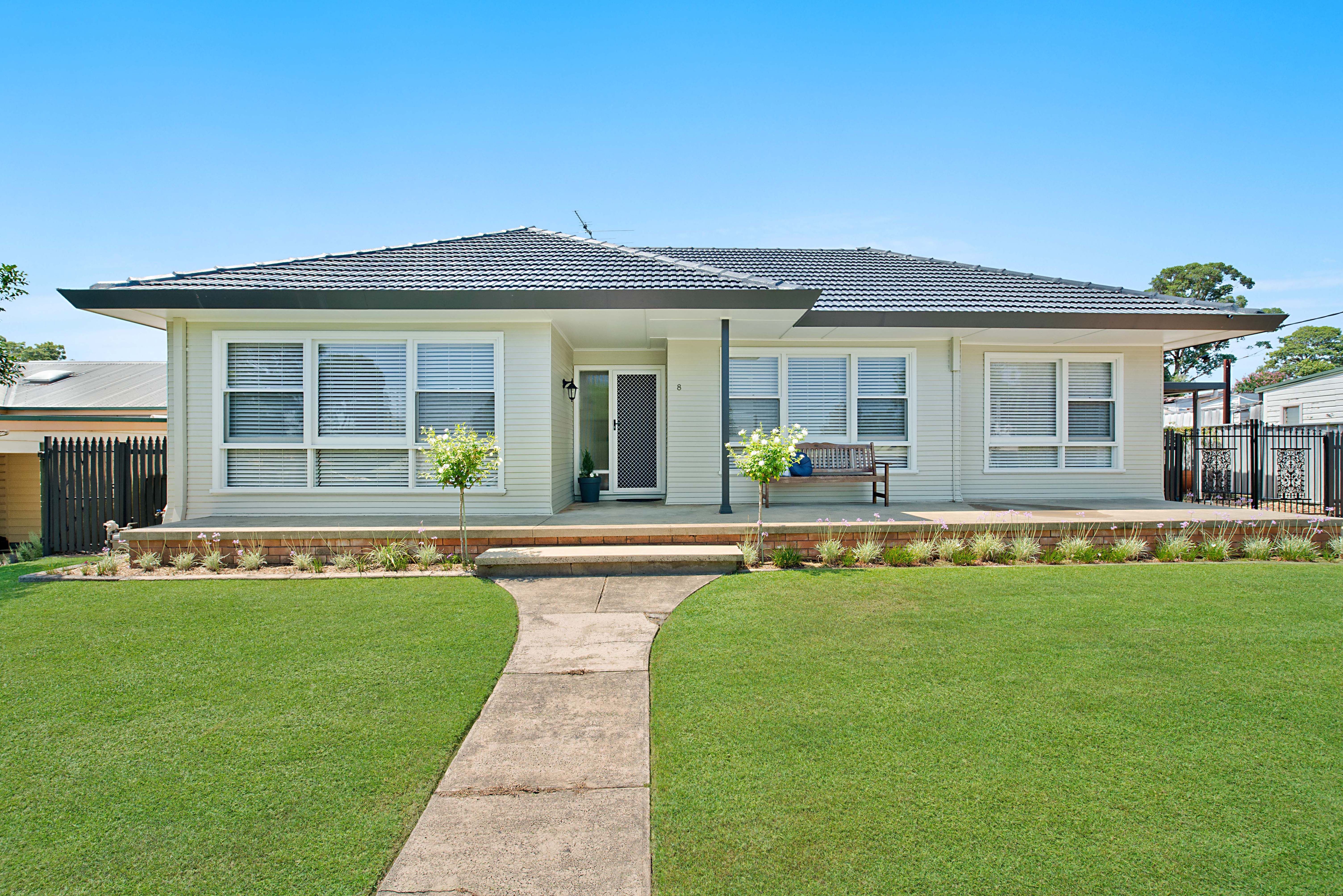 254 Raymond Terrace Road