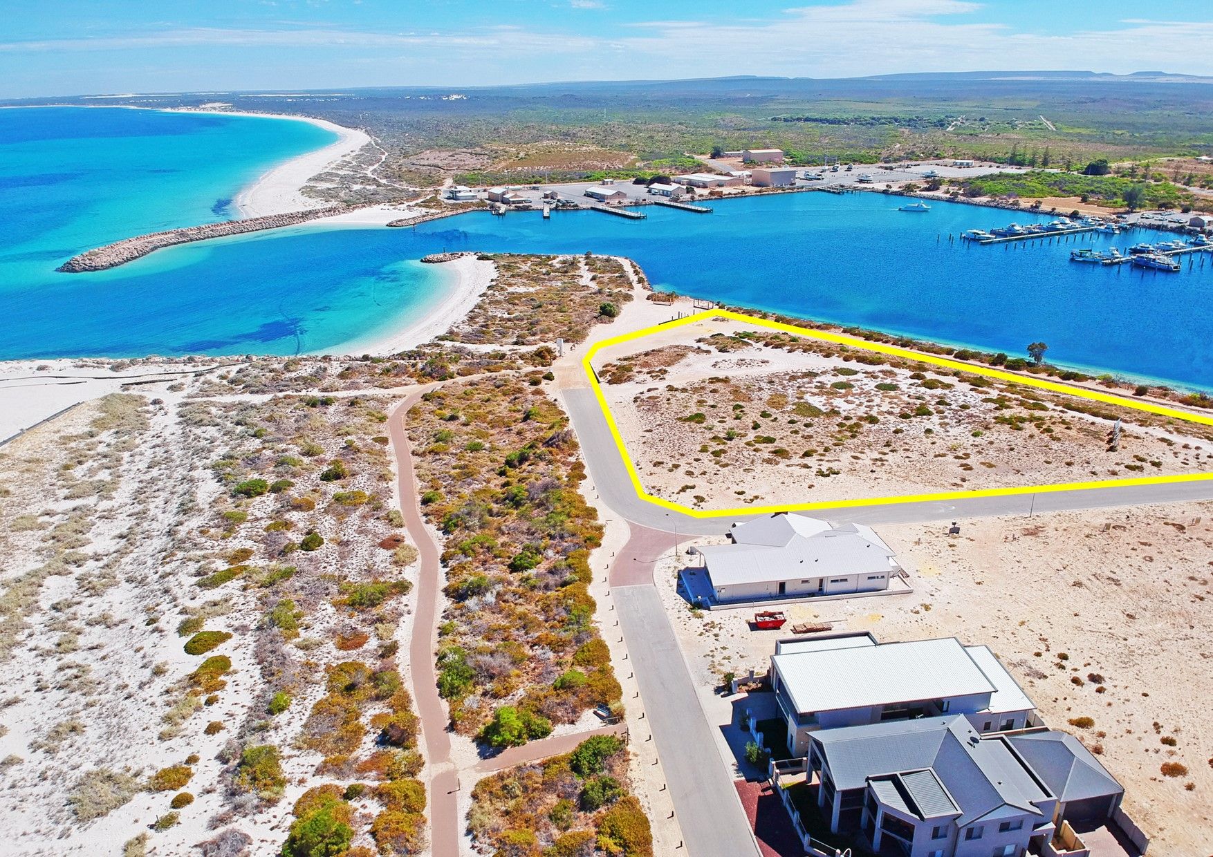 Lot 58 Oceanic Way, Jurien Bay, WA 6516 Sold Land/Development Ray