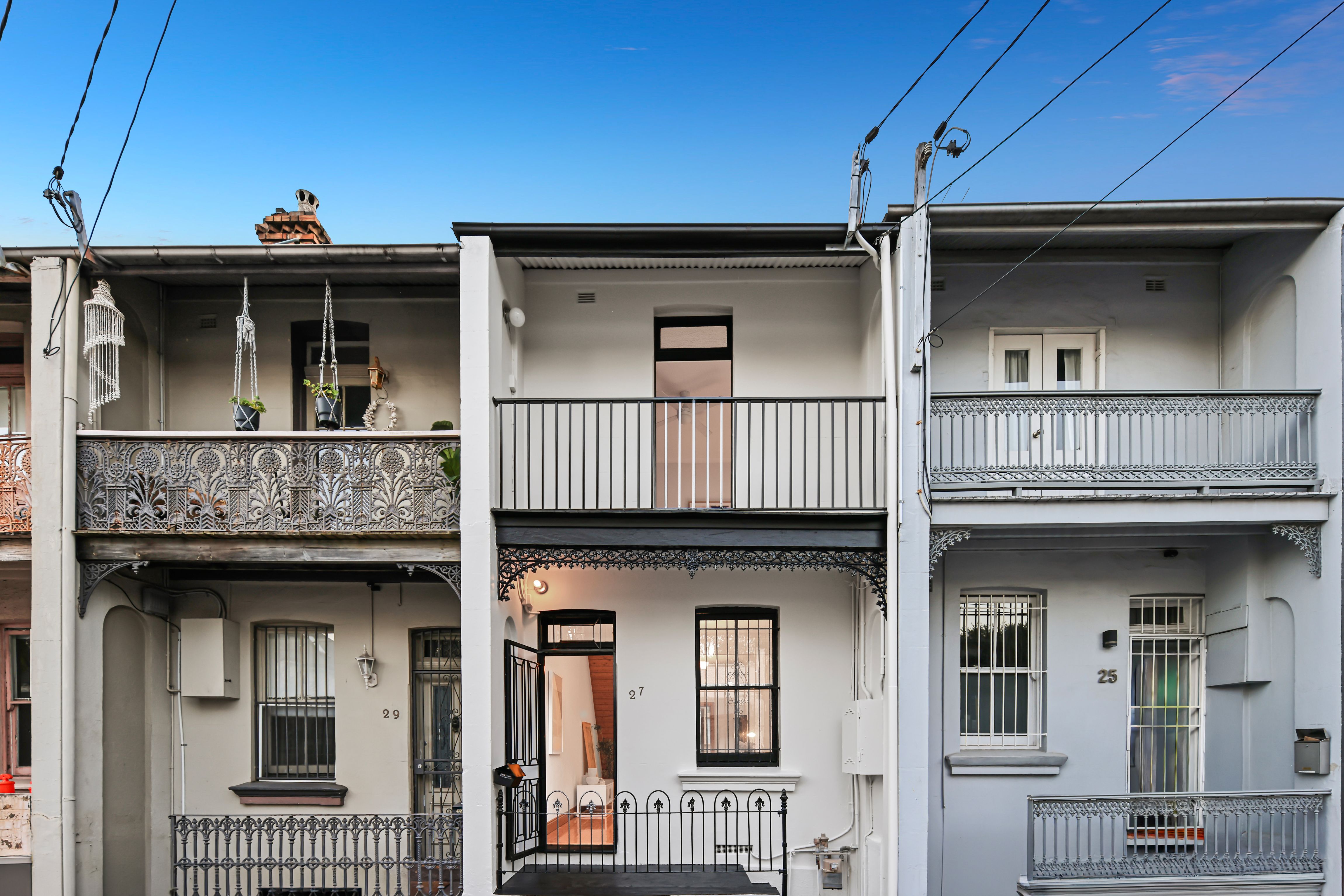 27 Amy Street, Erskineville NSW 2043