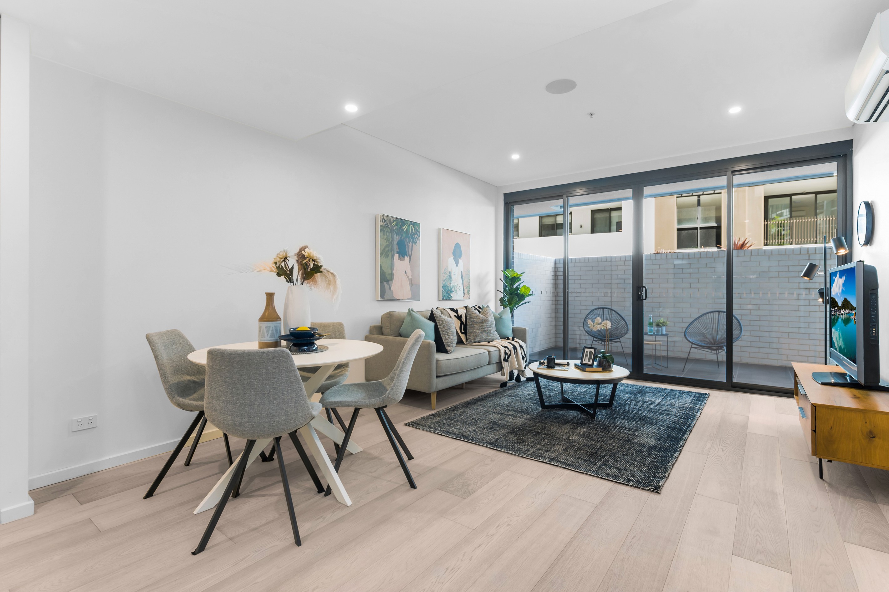 7131/19 Amalfi Drive, Wentworth Point, NSW 2127