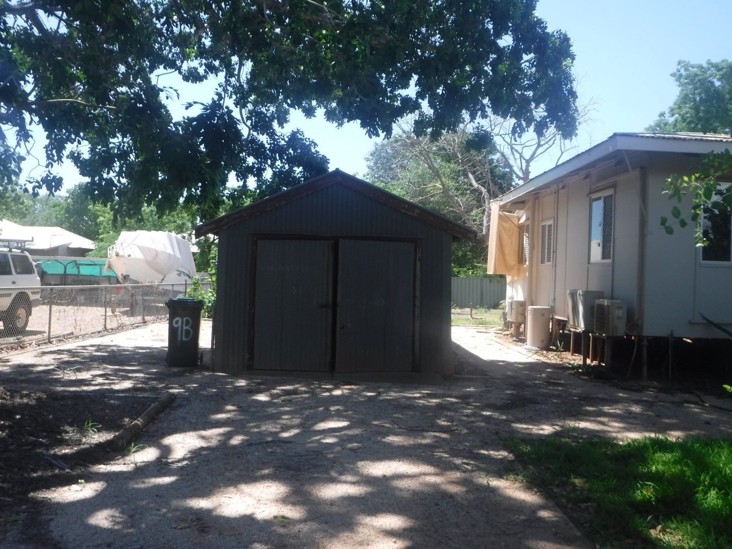 9B Archer Street, Derby, WA 6728