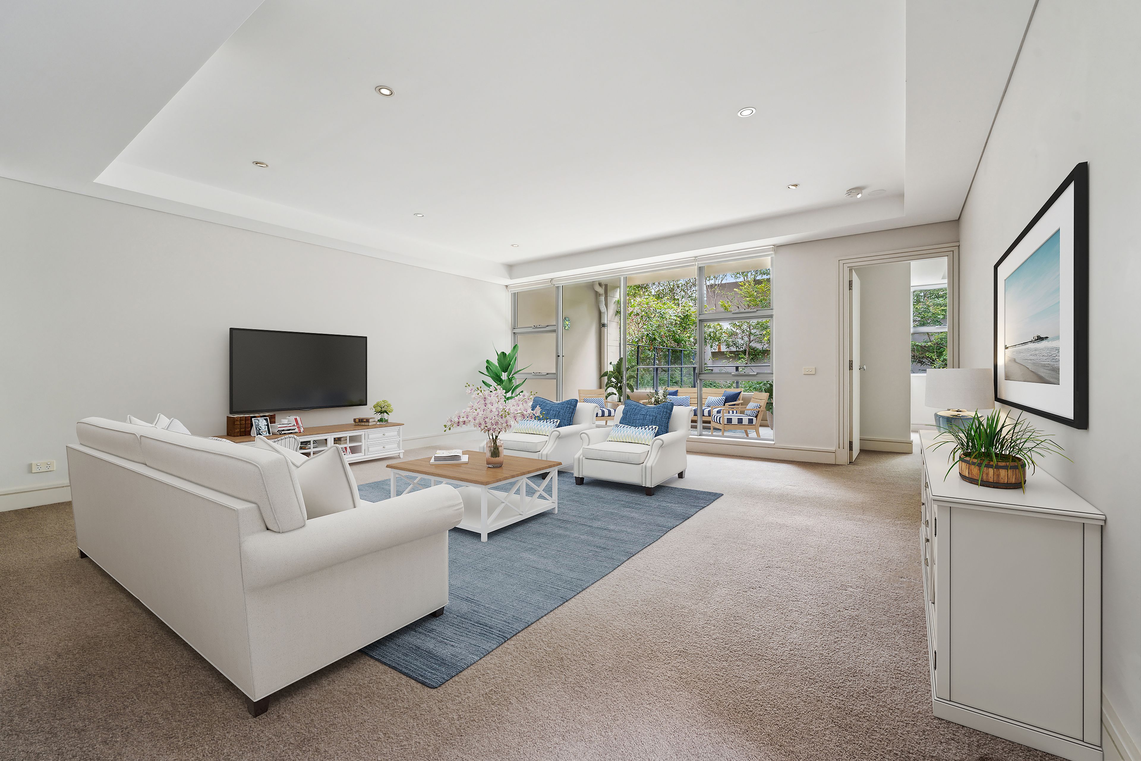 205/45-53 Carlisle Street, Rose Bay, NSW 2029