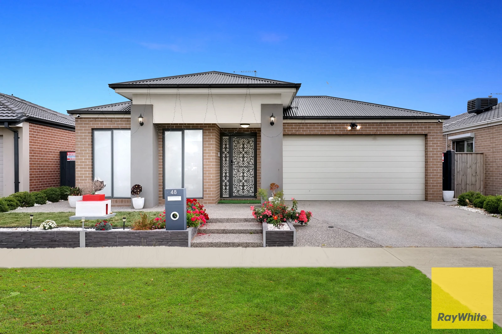 48 Madden Boulevard, Tarneit, VIC 3029
