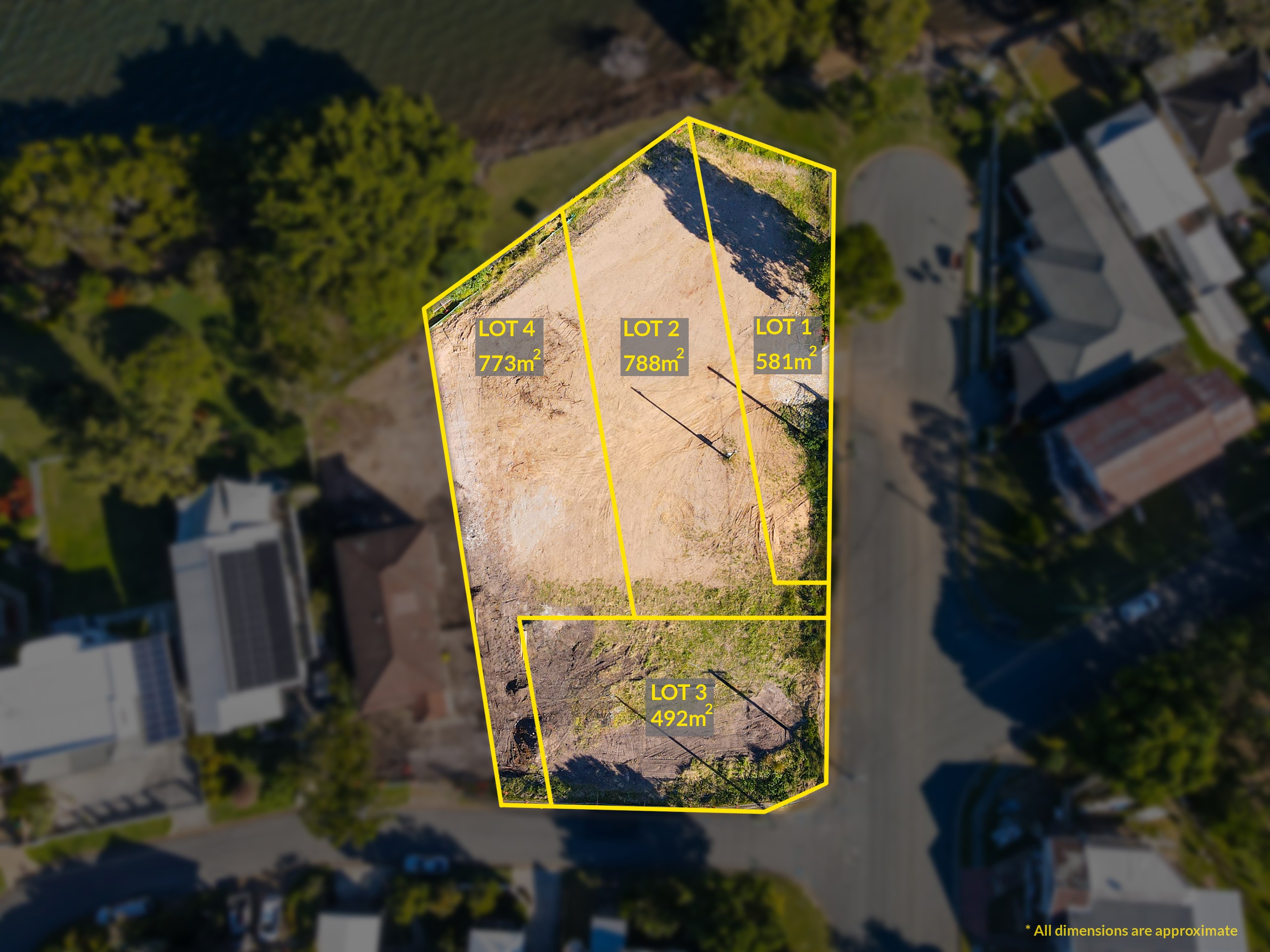 Lot 3 12-18 Haysmouth Parade, Clontarf, QLD 4019