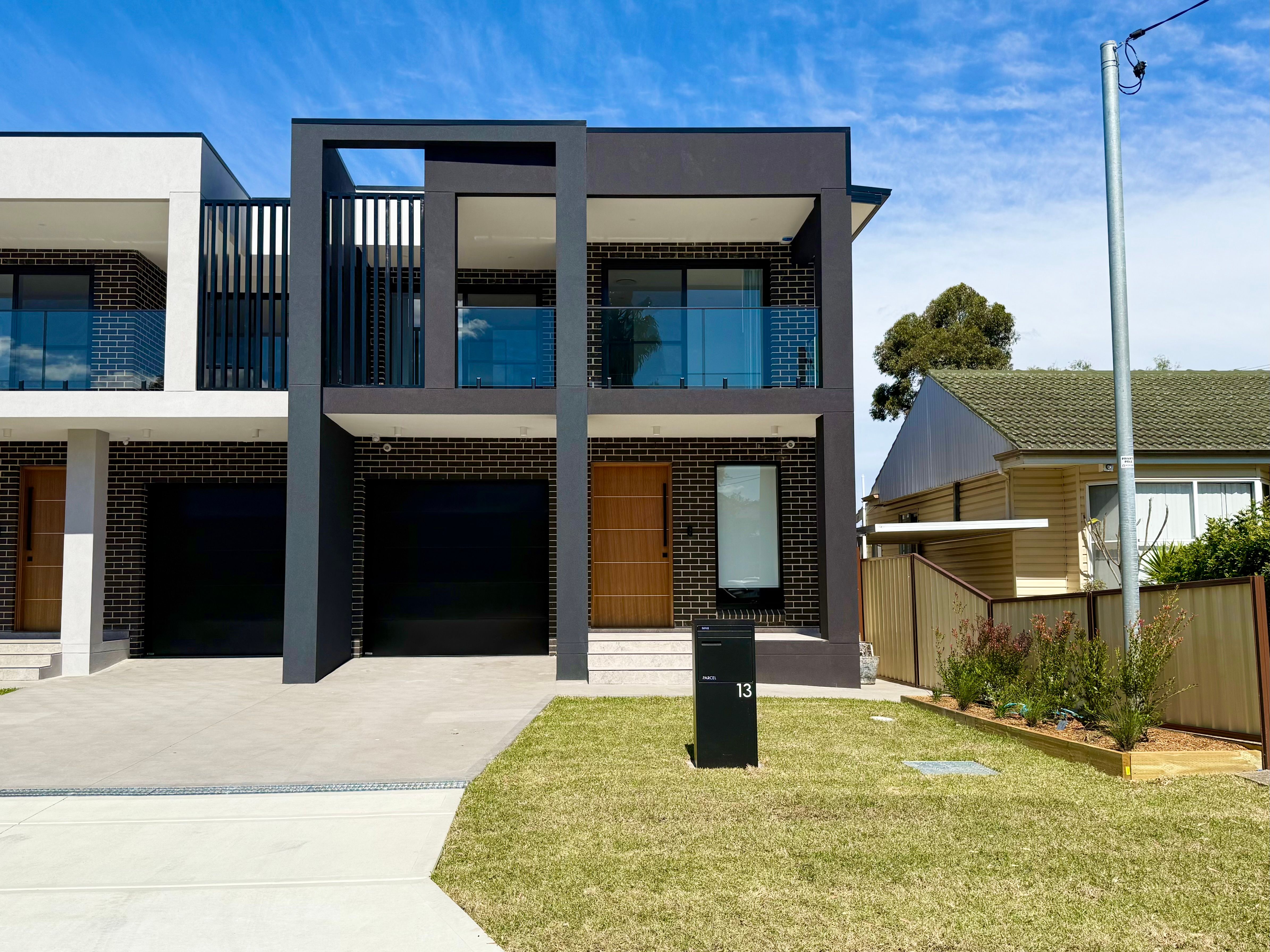 13 Merrett Crescent, Greenacre, NSW 2190