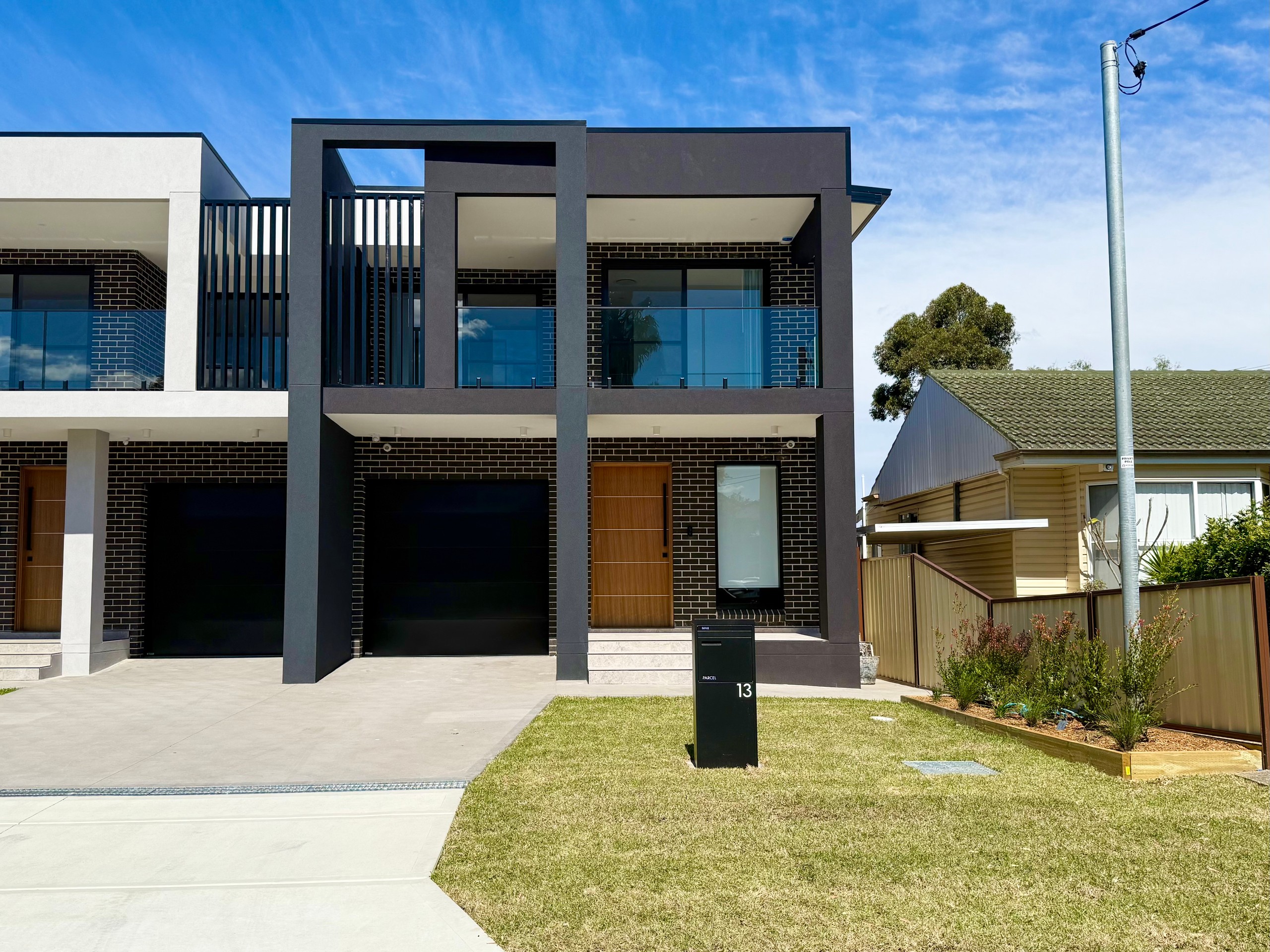 13 Merrett Crescent, Greenacre, NSW 2190