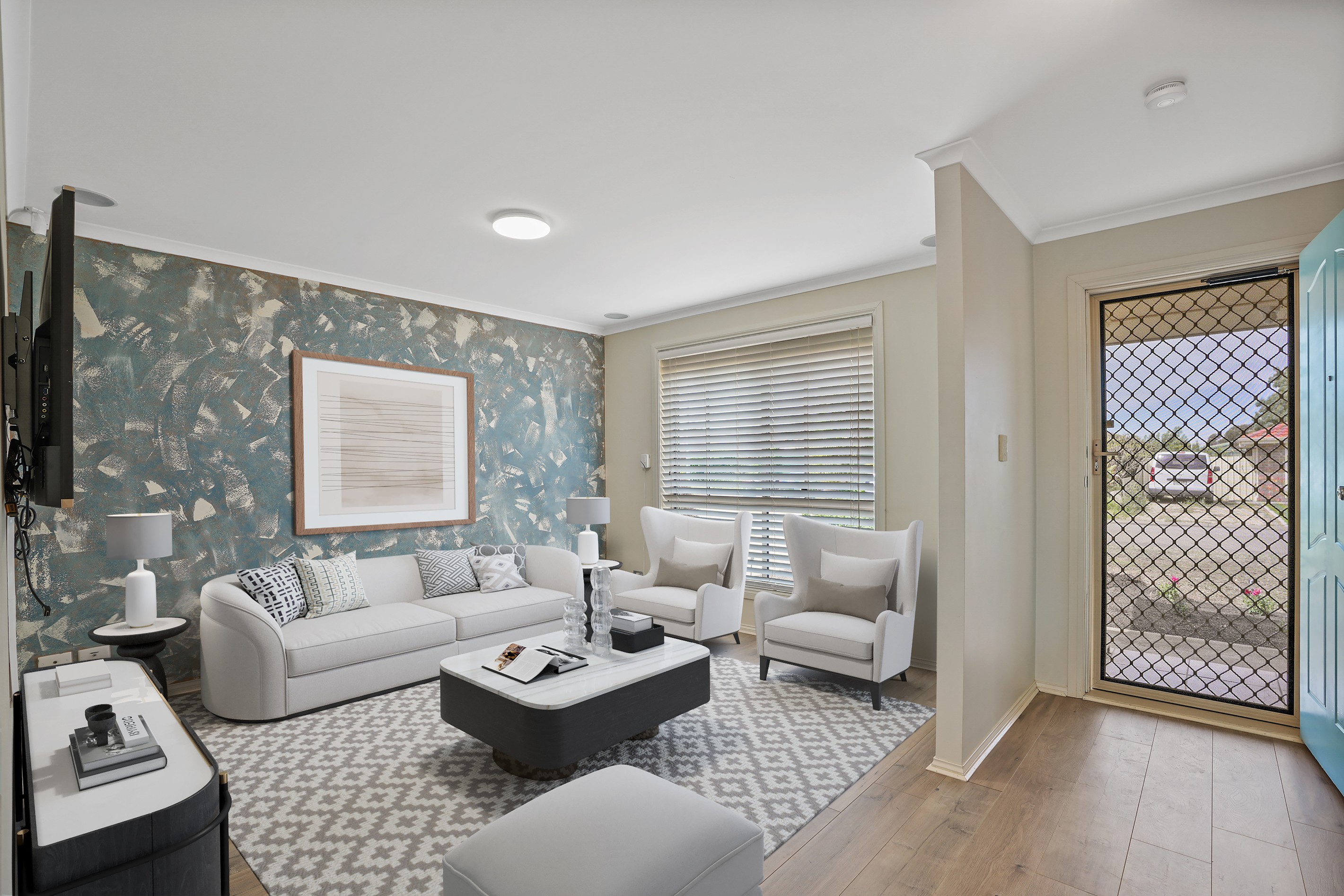 4 Pyrus Crescent, Andrews Farm, SA 5114