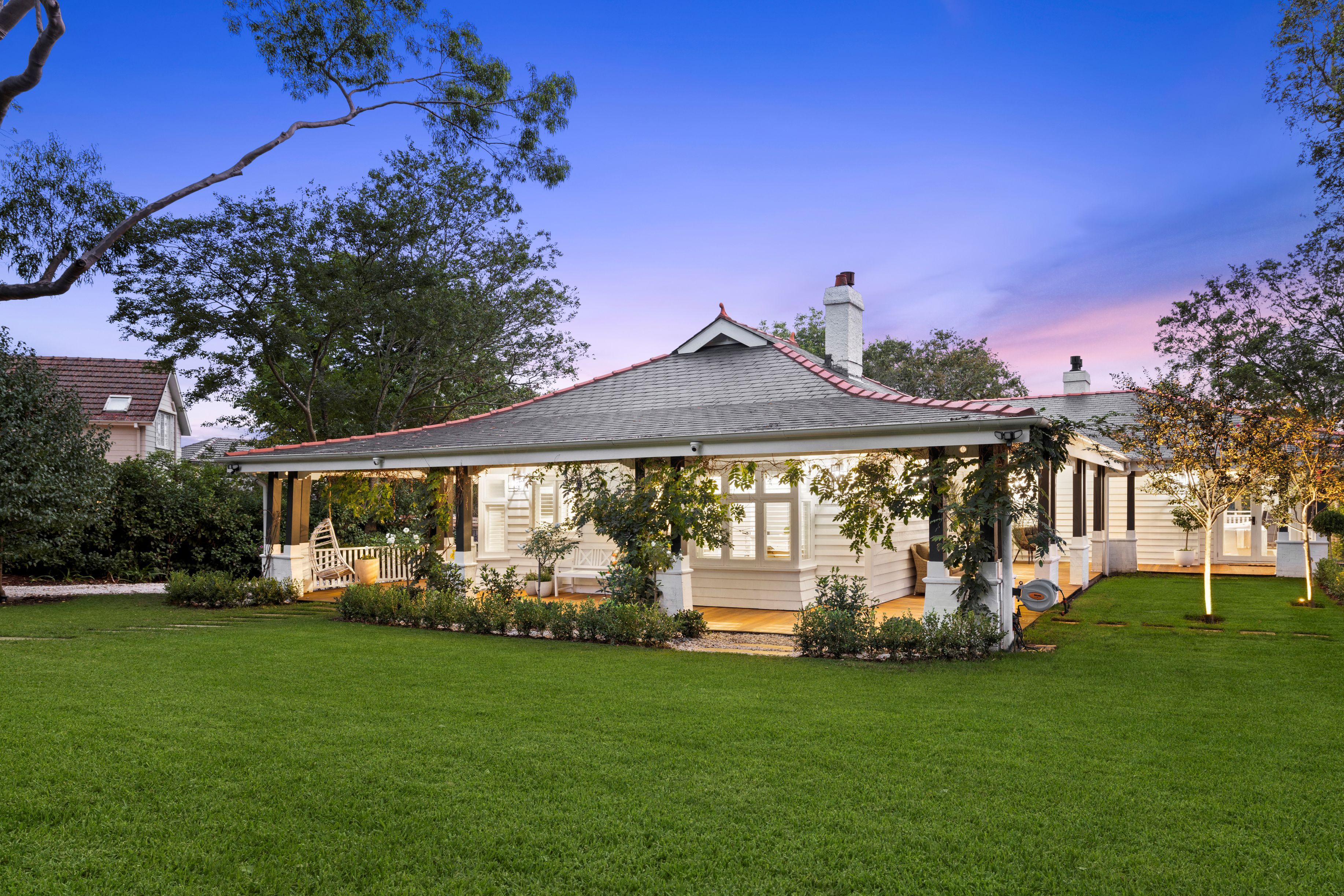 65-67 Billyard Avenue, Wahroonga, NSW 2076