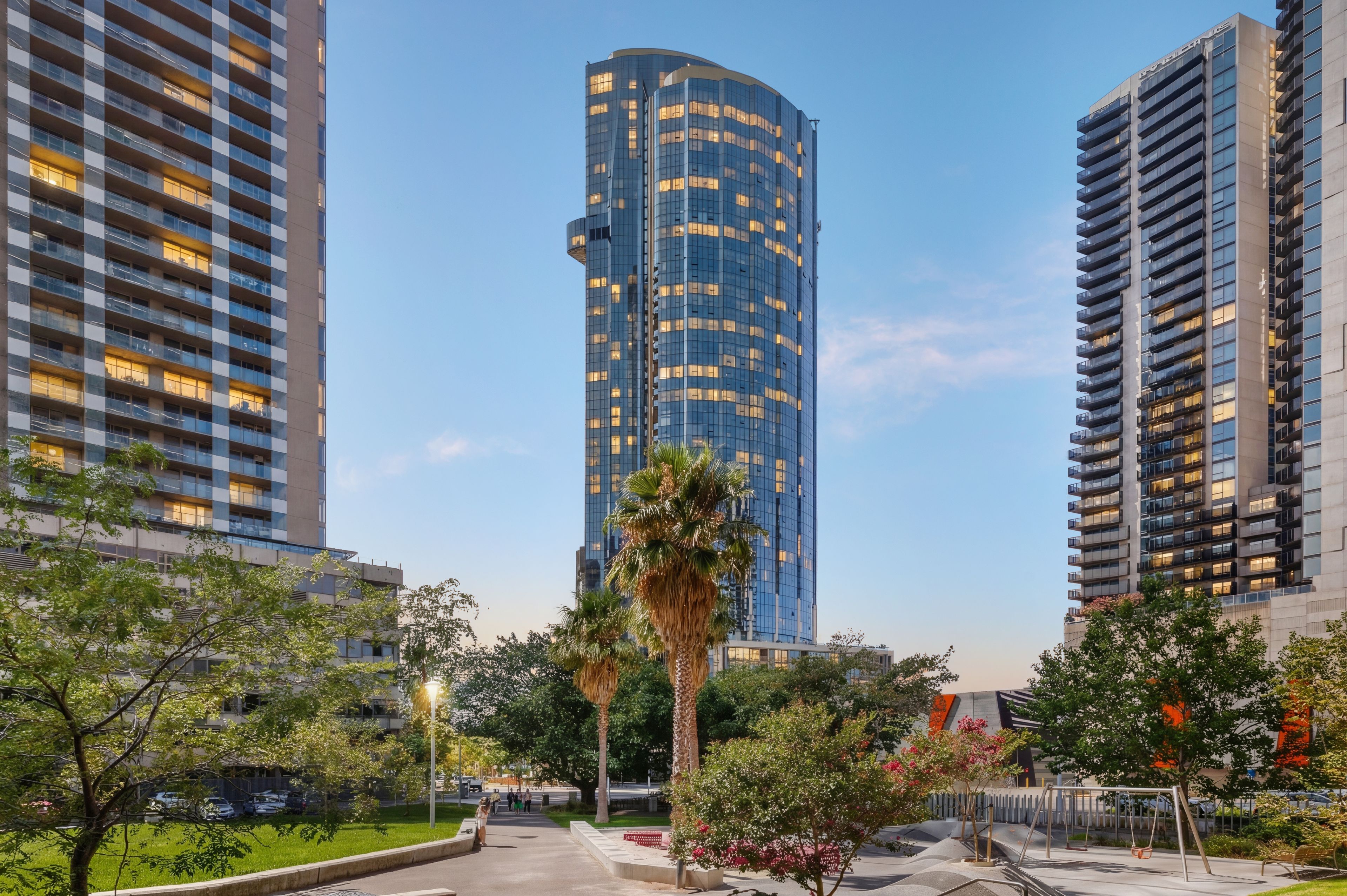 5606/18 Hoff Boulevard, Southbank, VIC 3006