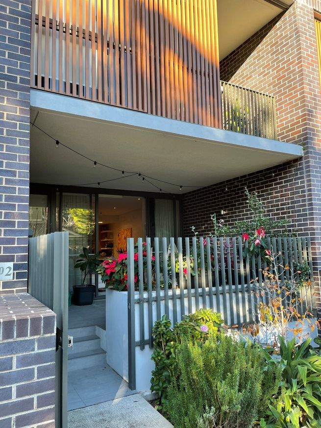 102/33 Bridge Street, Erskineville, NSW 2043