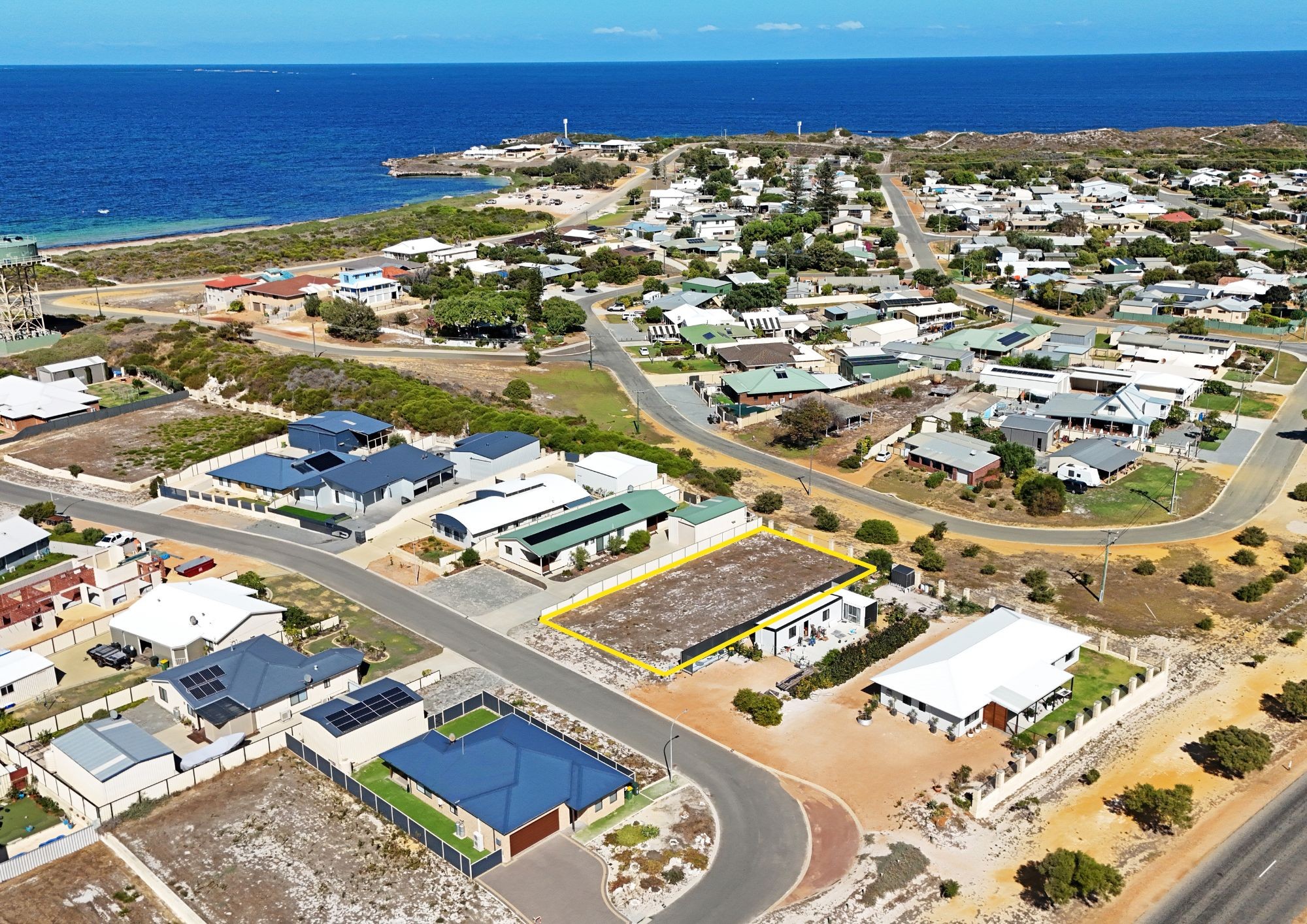 Lot 766, 33 Craike Way, Green Head, WA 6514