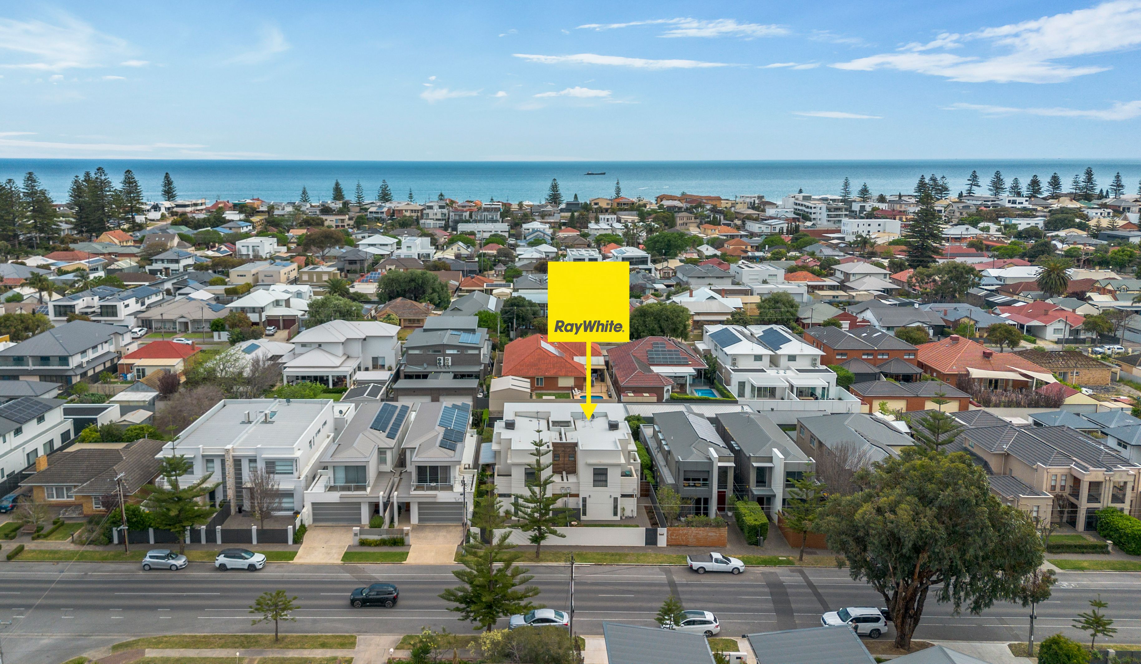 133A East Terrace, Henley Beach, SA 5022