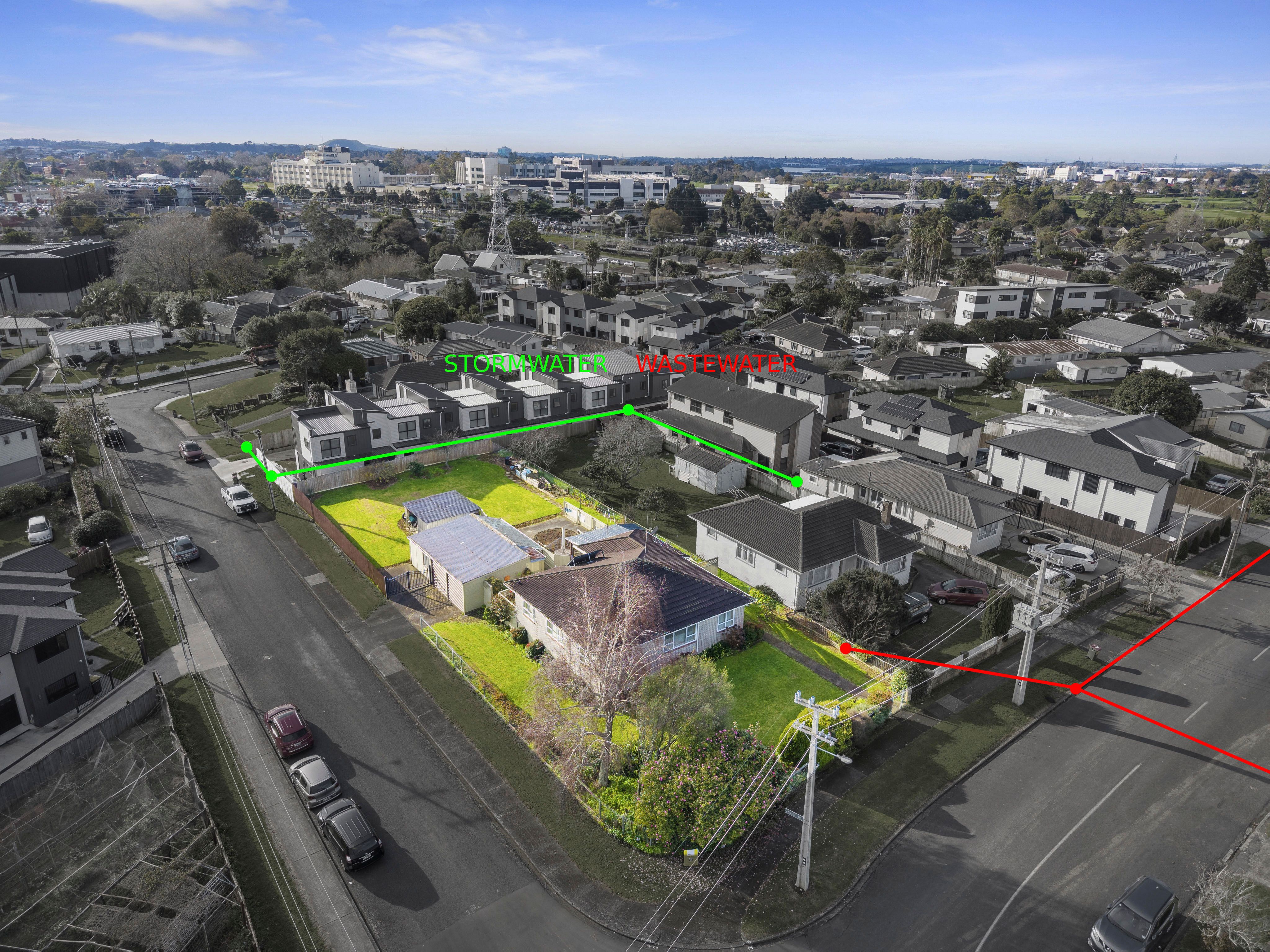 15 Landon Avenue, Papatoetoe, Manukau City