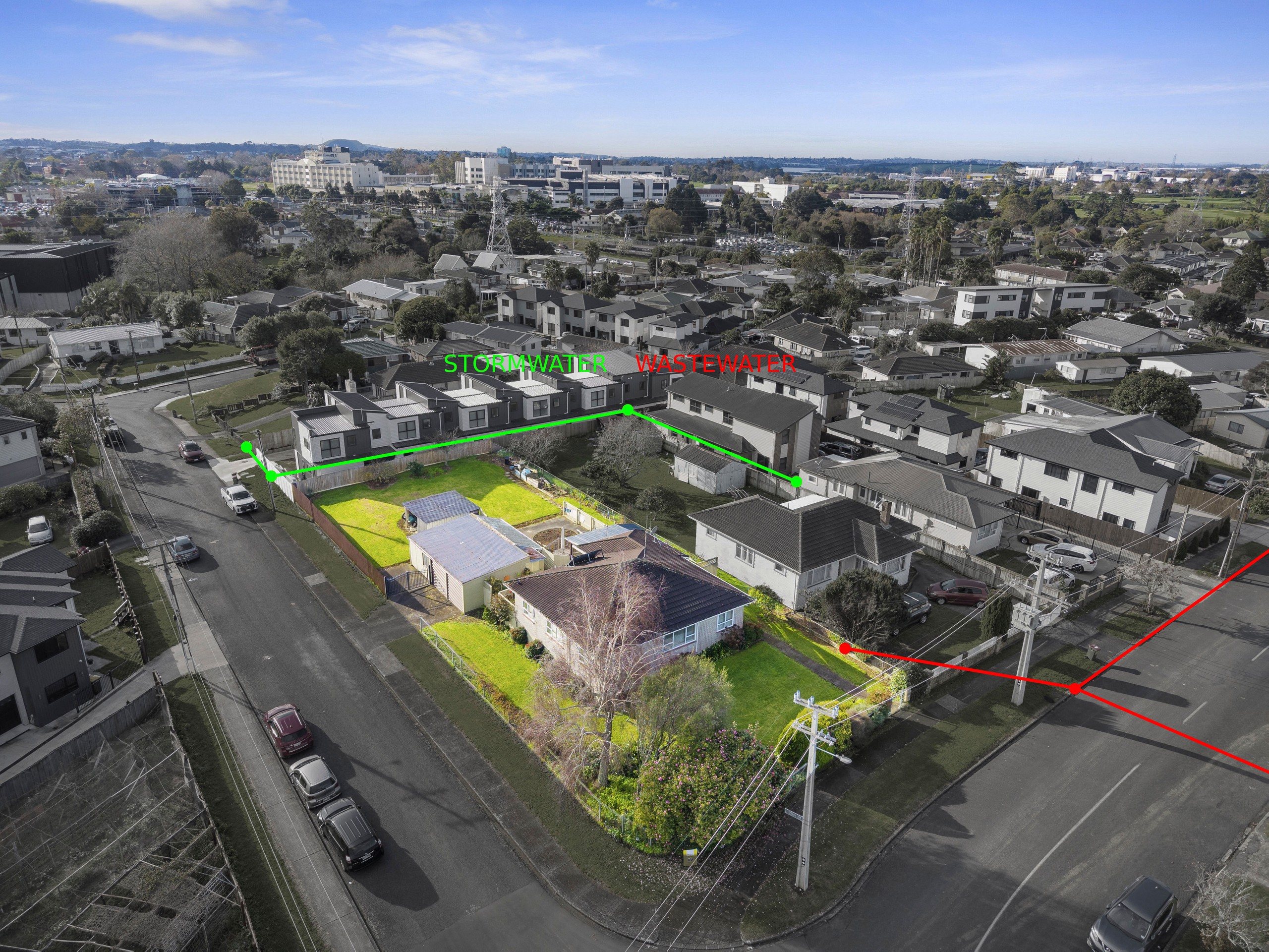 15 Landon Avenue, Papatoetoe, Manukau City