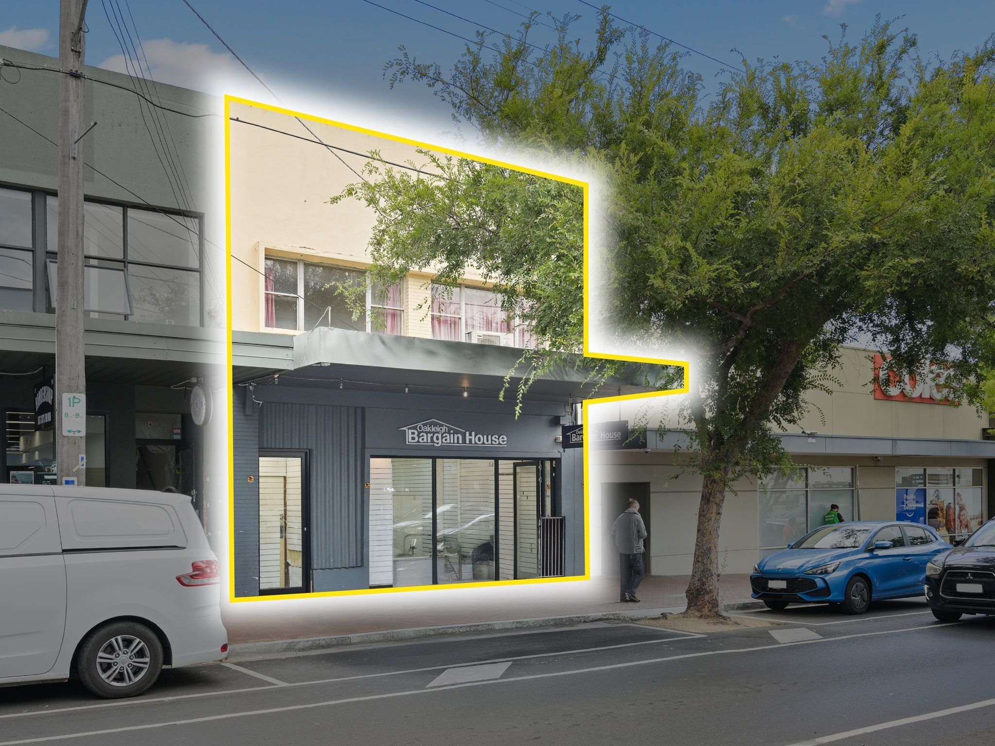 54 Portman Street, Oakleigh, VIC 3166