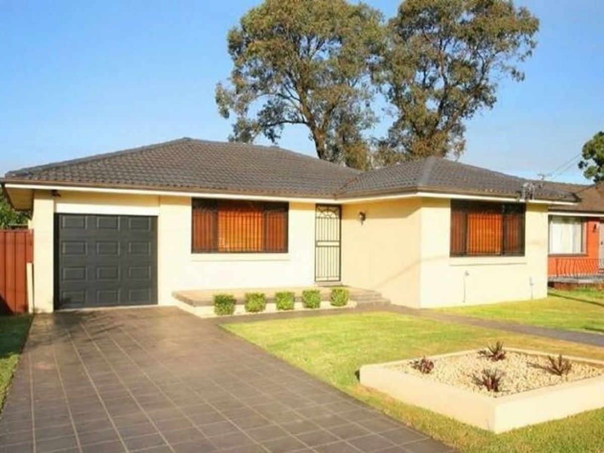 8 Day Street — photo from Ray White United Group - Mt Druitt