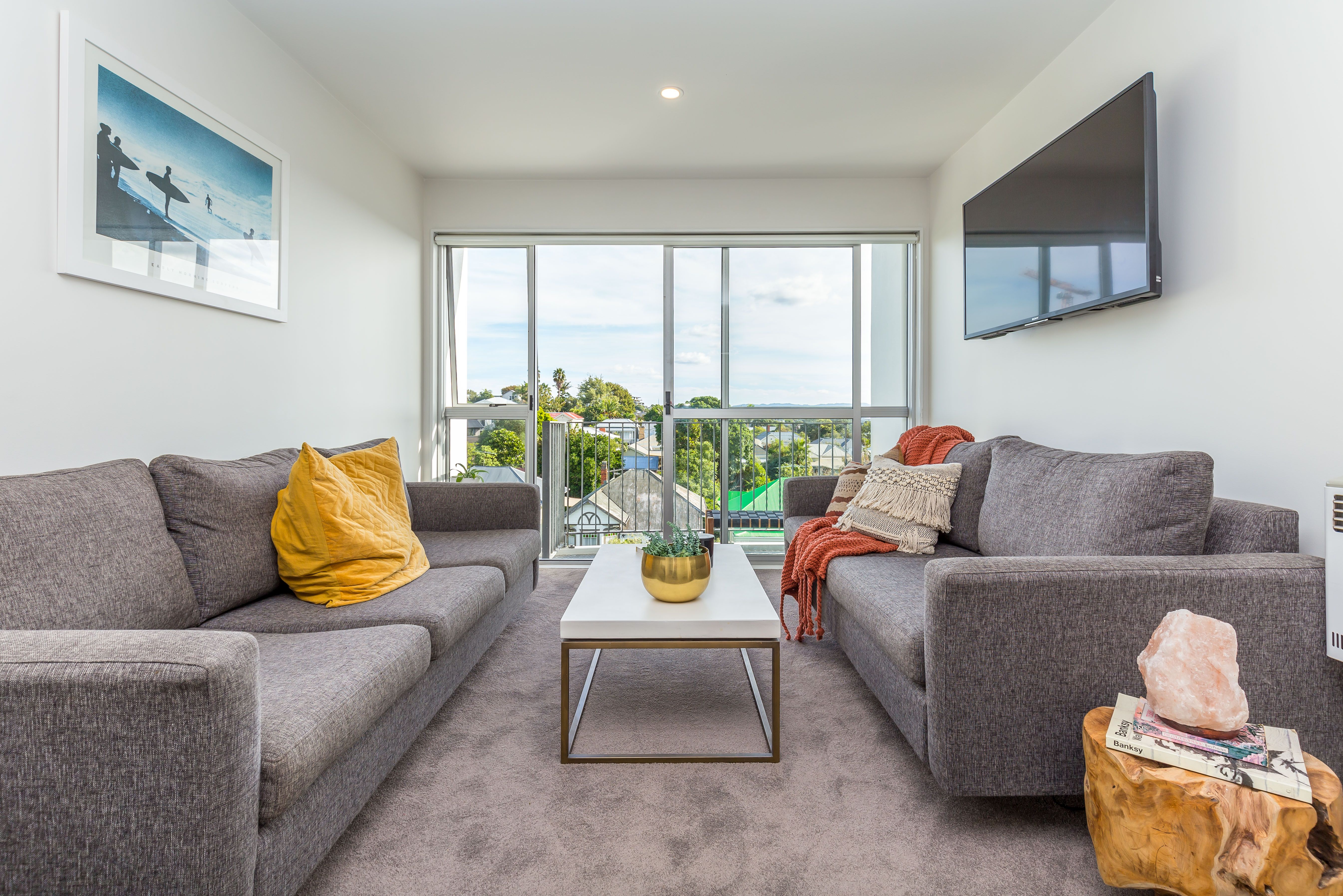 3C/17 Scanlan Street, Grey Lynn, Auckland City