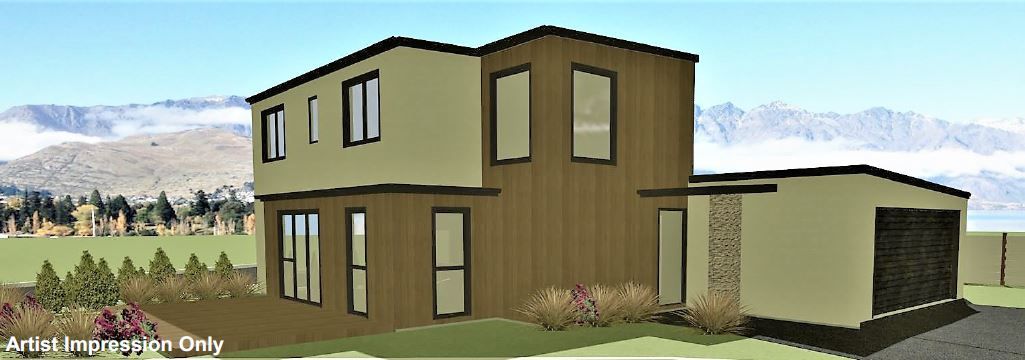 59 Highview Terrace, Queenstown, Queenstown Lakes District