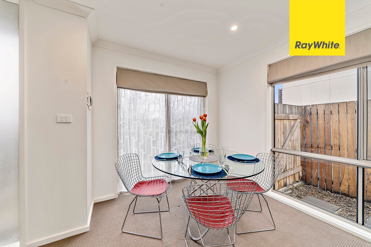 26 Lambrick Lane, Casey, ACT 2913